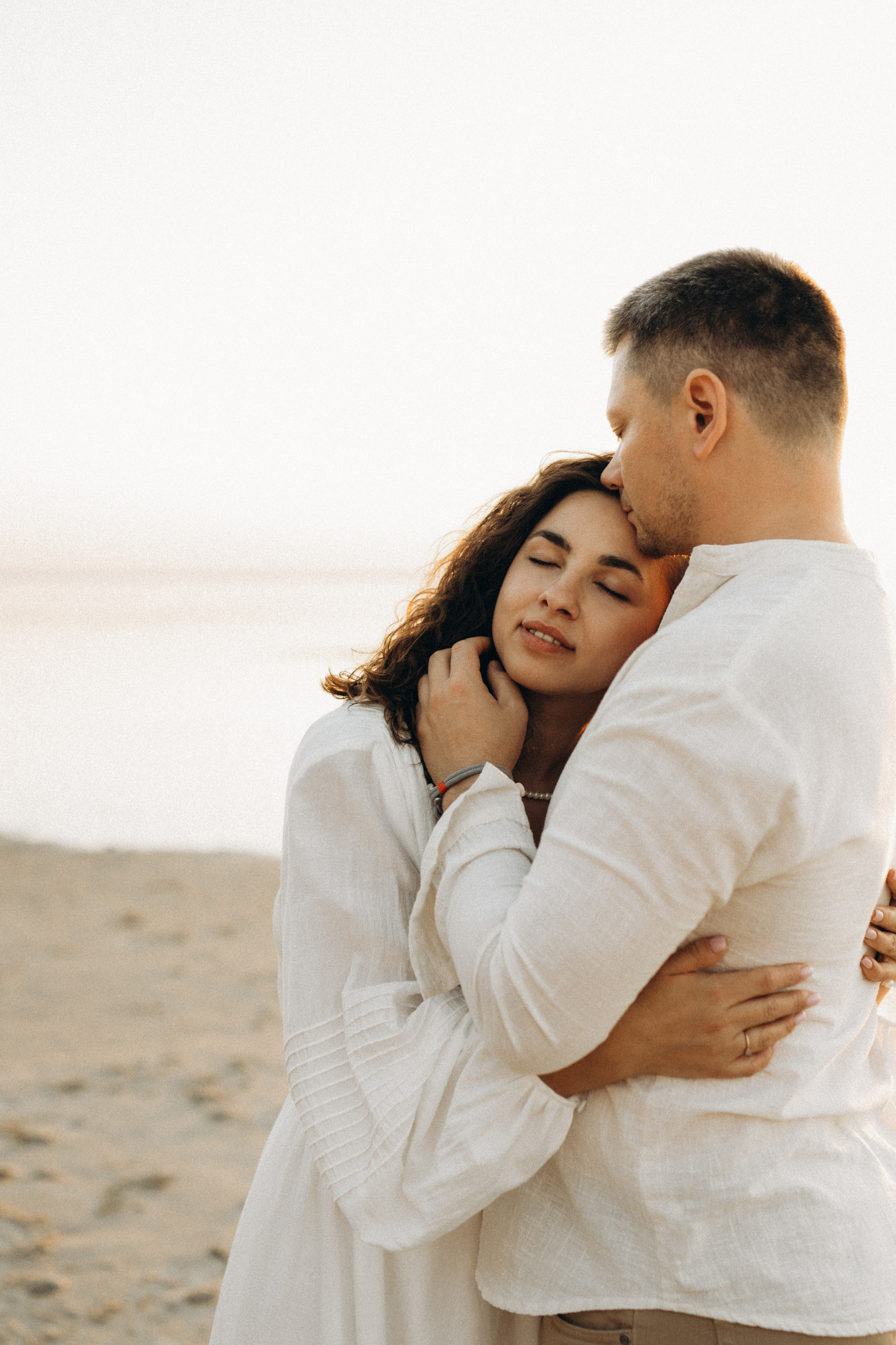 Твої дотики. Головна