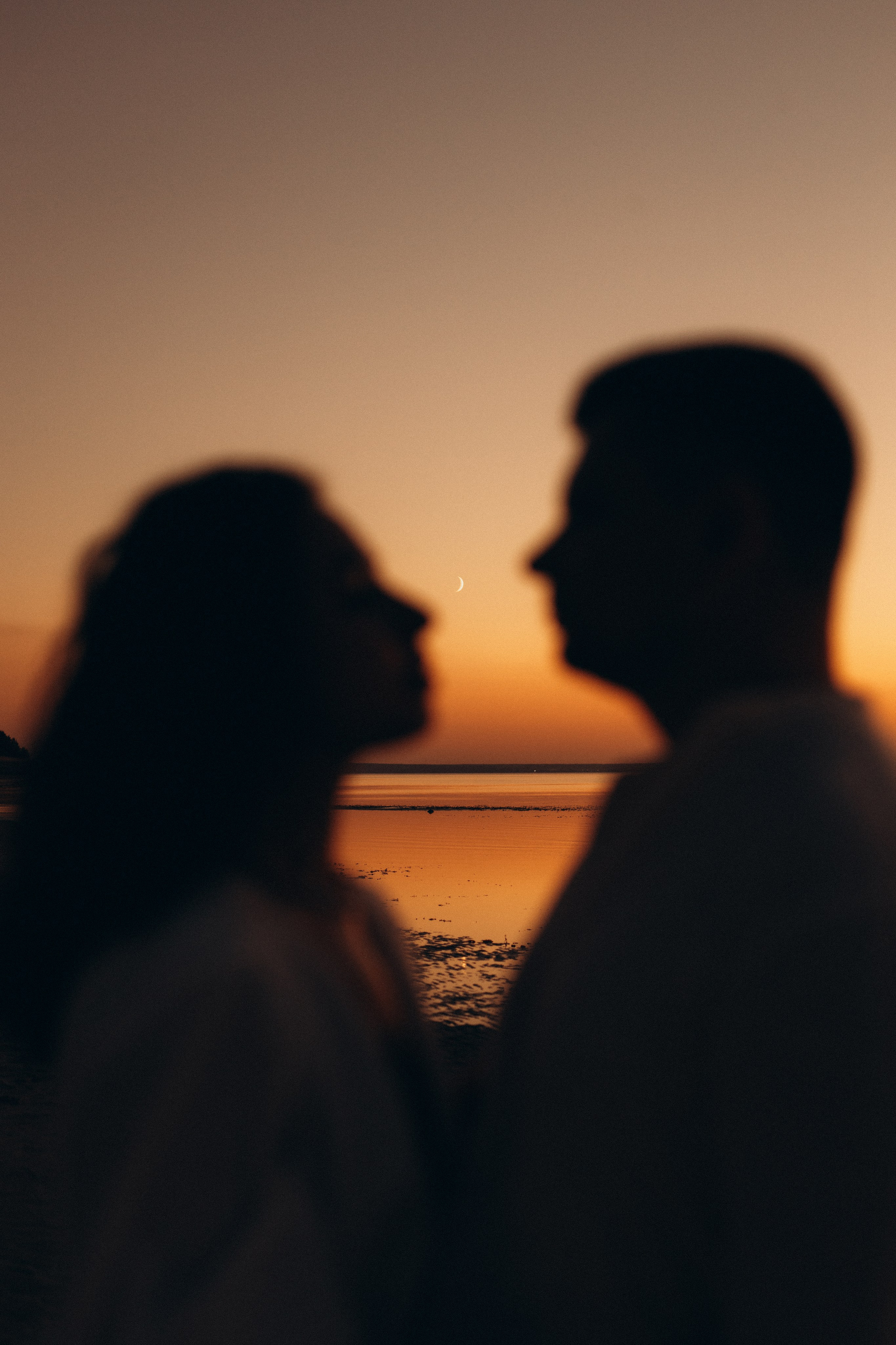 Твої дотики. Головна