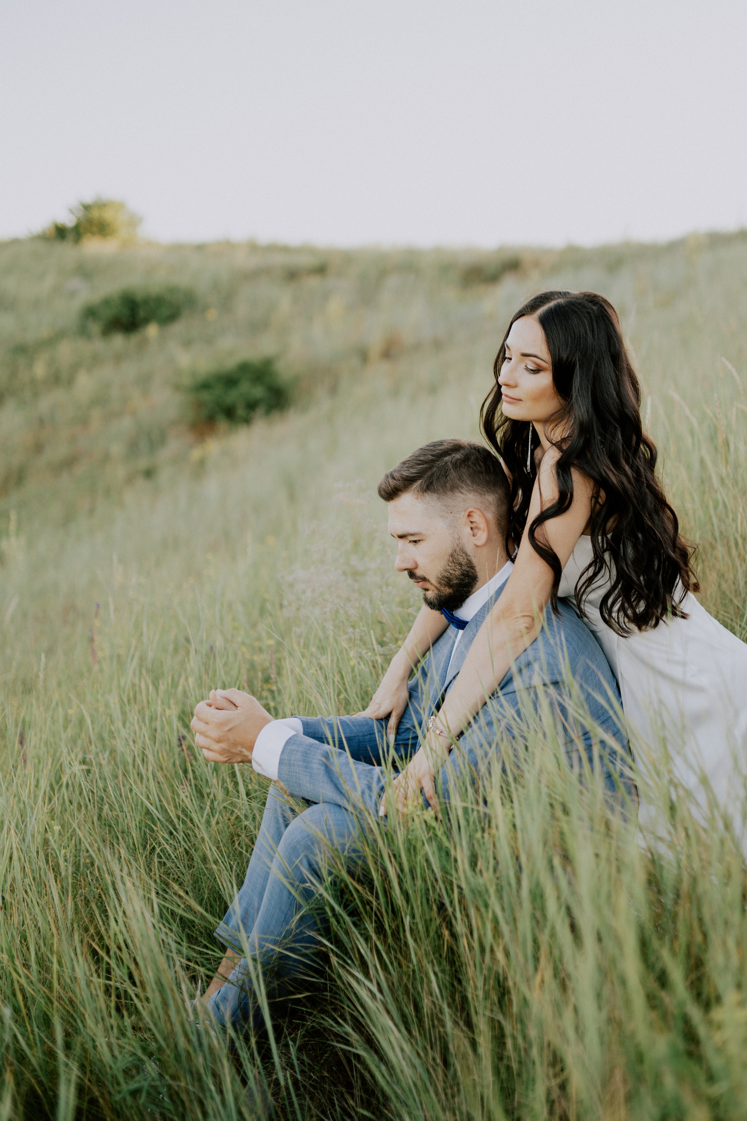 Вика+Тим. Головна