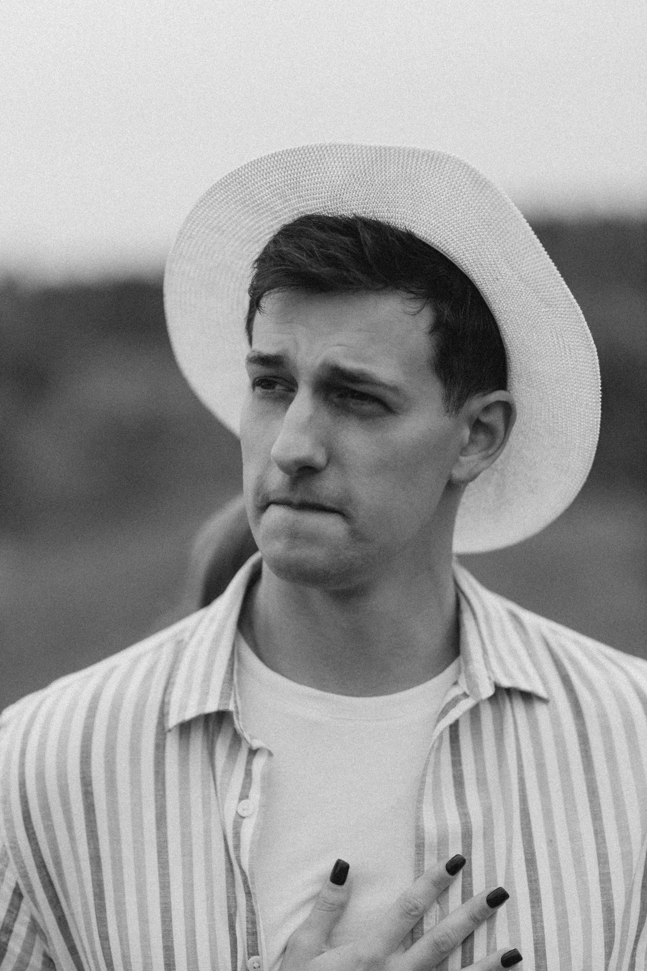 Together to the ends of the world. Головна