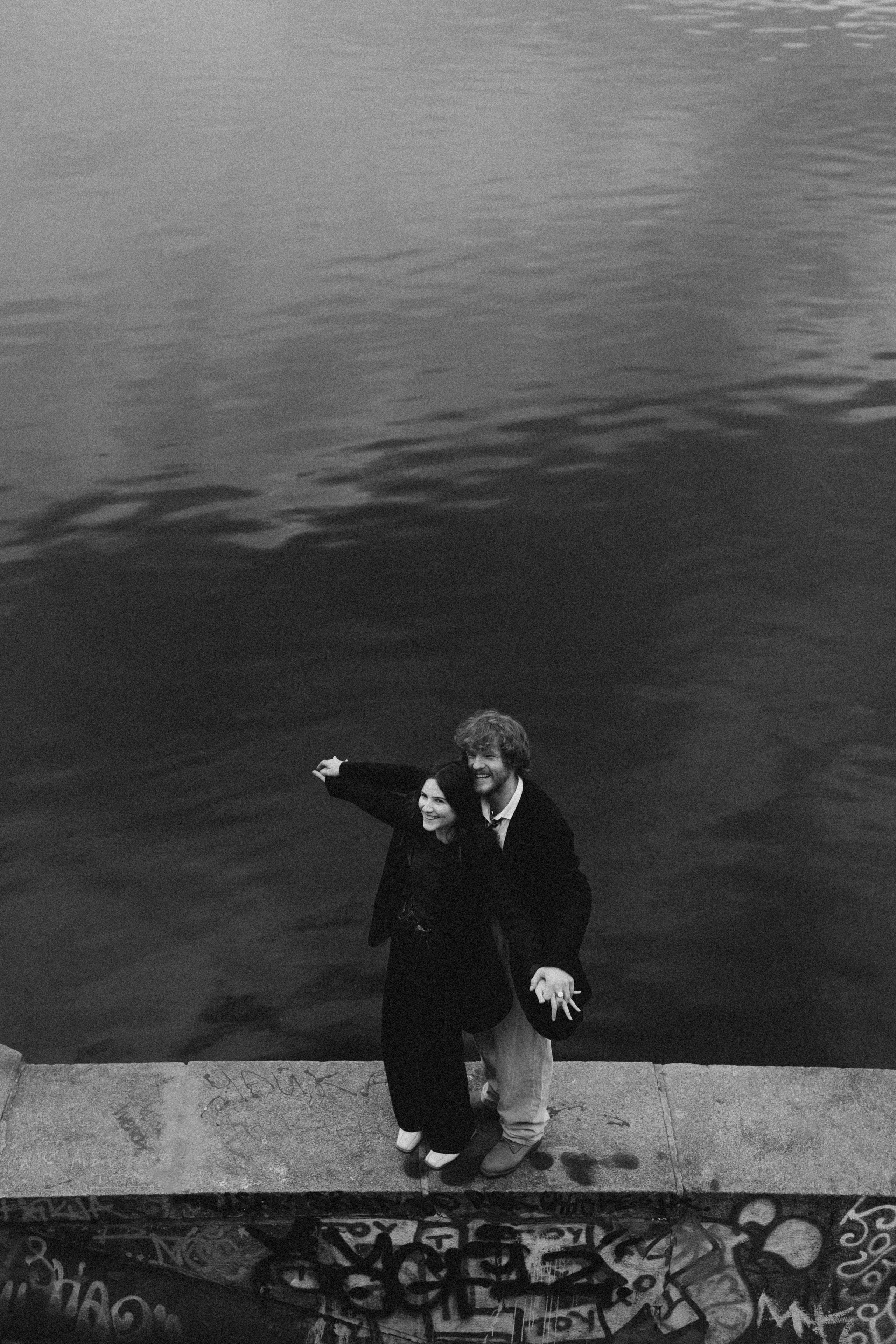 Beautiful hurts. Сімейні фотографи Артем і Таїсія Ступак