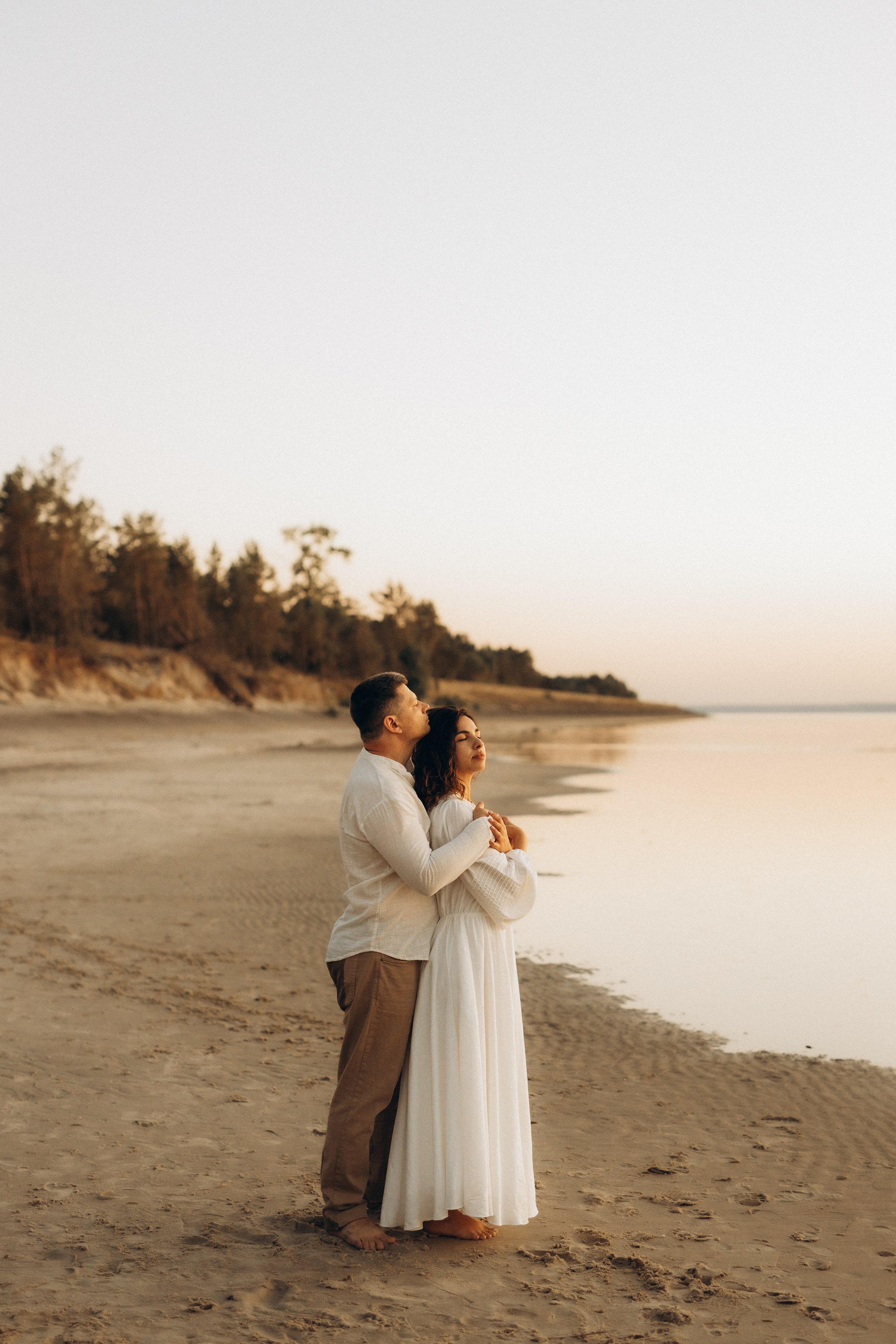 Твої дотики. Головна