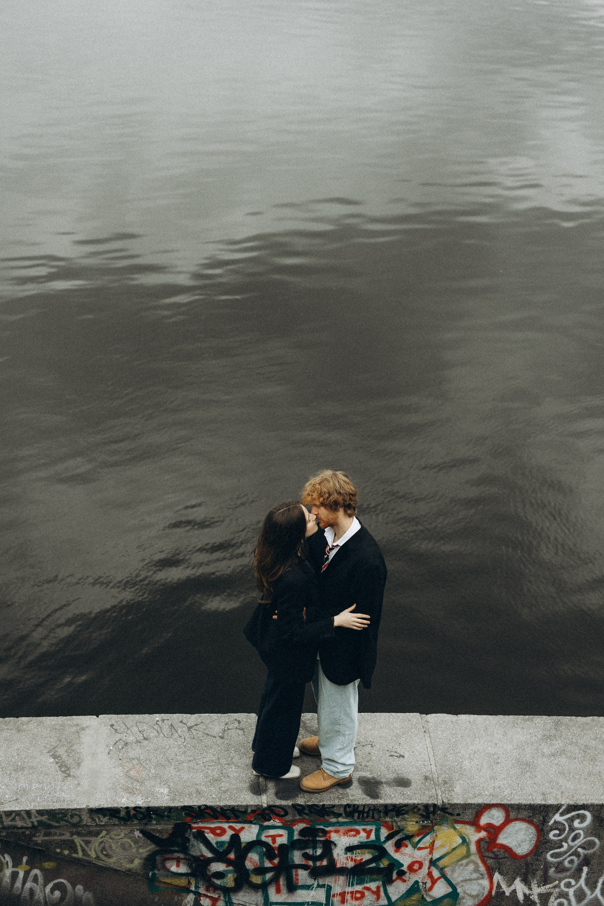 Beautiful hurts. Сімейні фотографи Артем і Таїсія Ступак