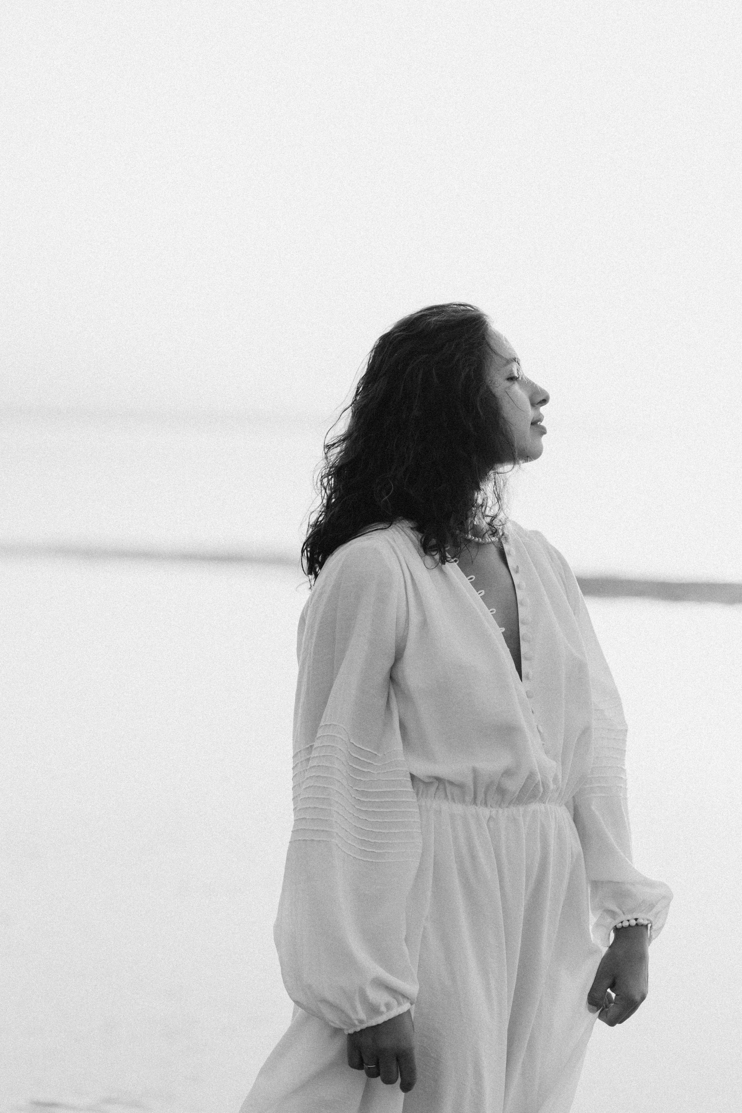 Твої дотики. Головна