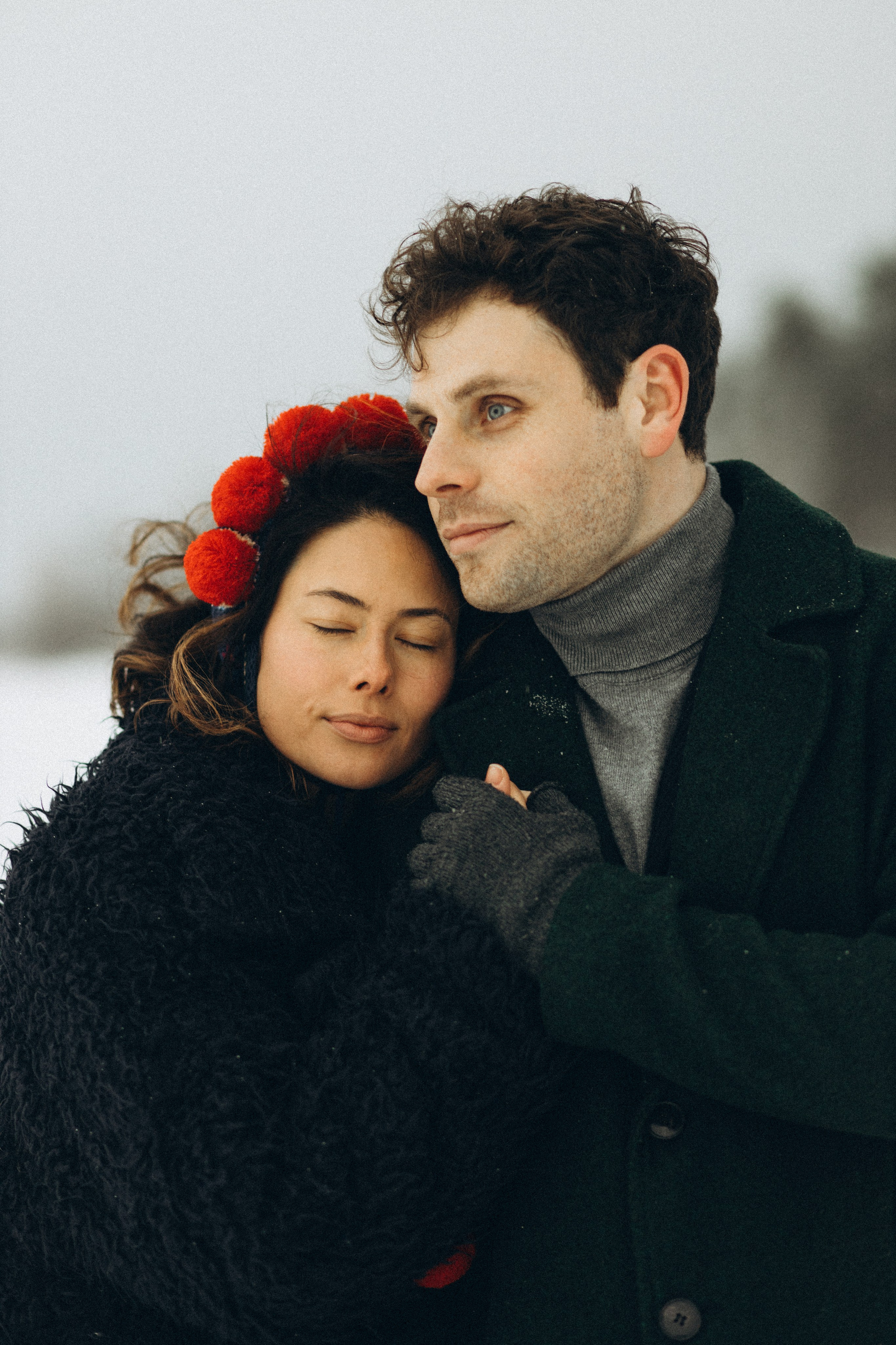 Будь моїм берегом. Сімейні фотографи Артем і Таїсія Ступак