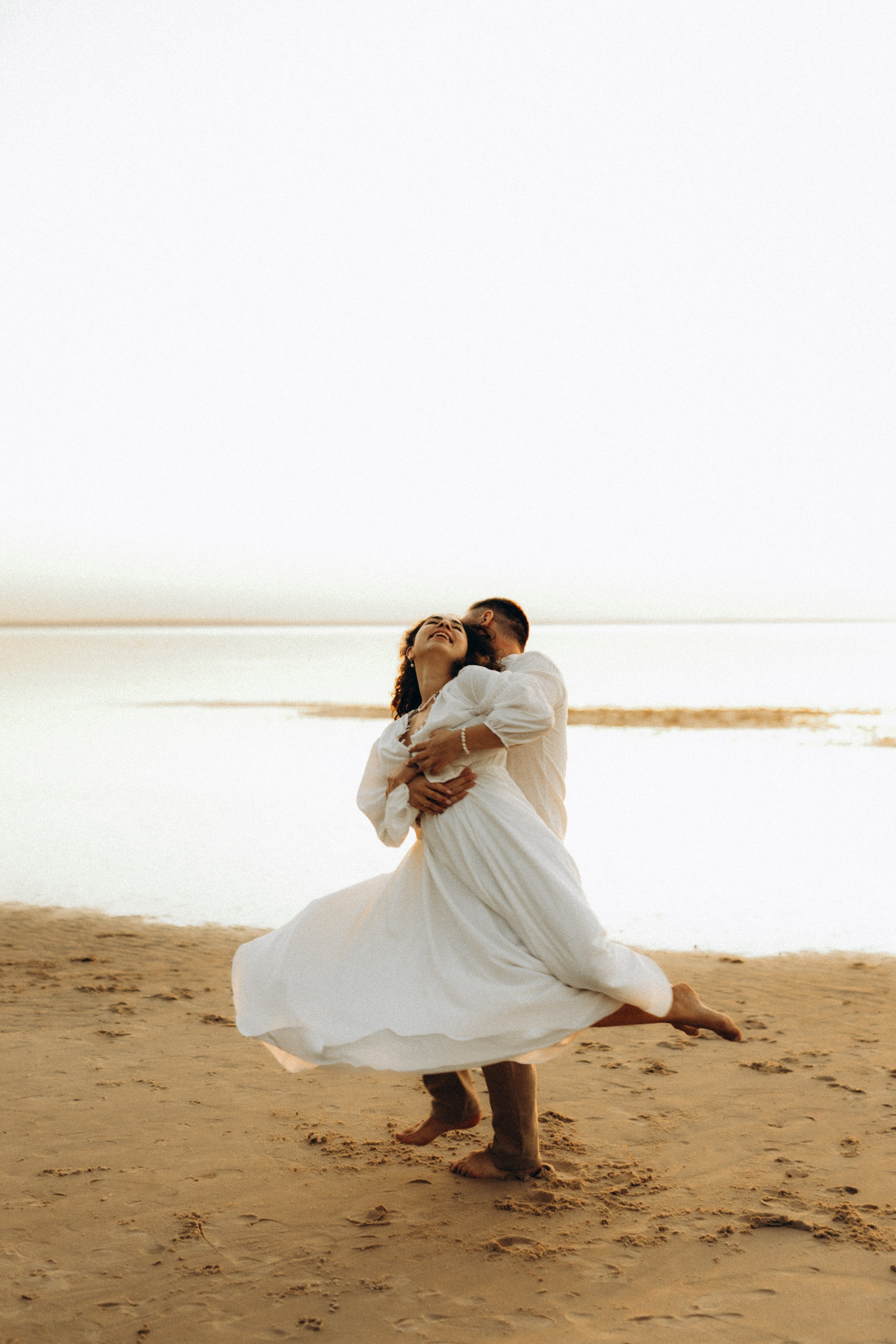 Твої дотики. Головна