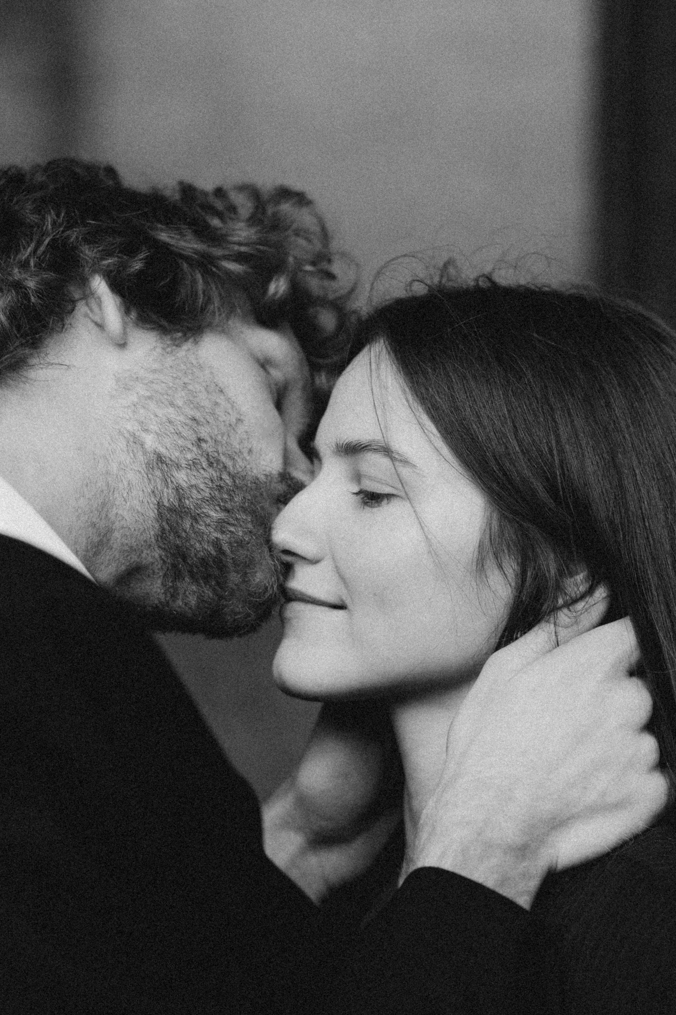 Beautiful hurts. Сімейні фотографи Артем і Таїсія Ступак