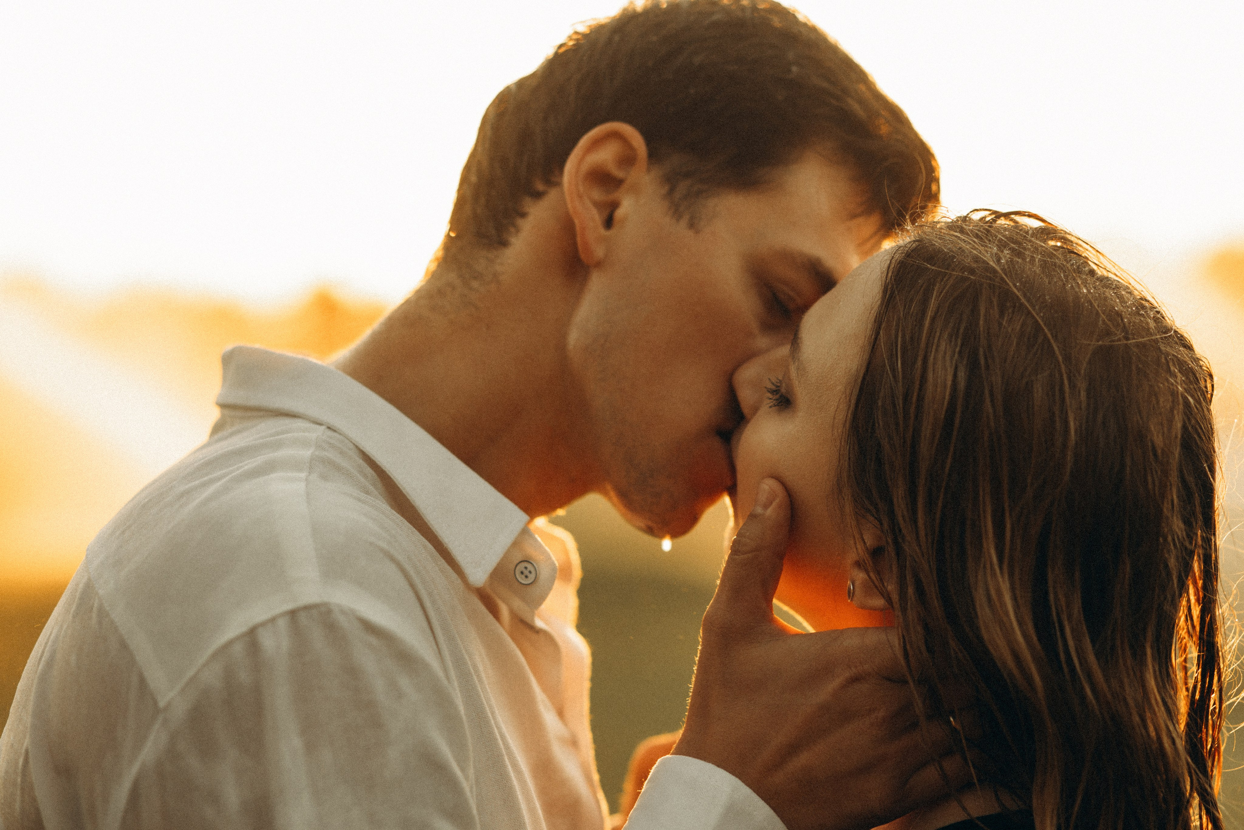 Люблю тебе. Головна