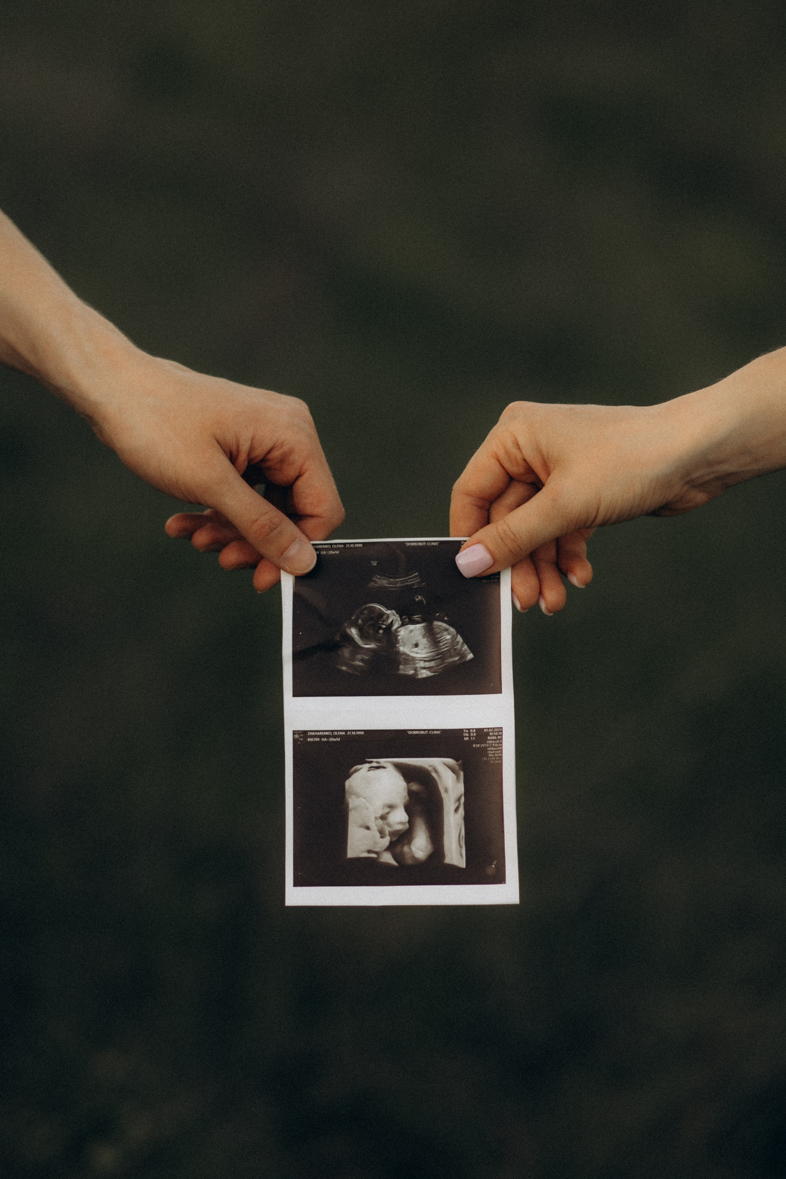 Ти мій Дім. Головна