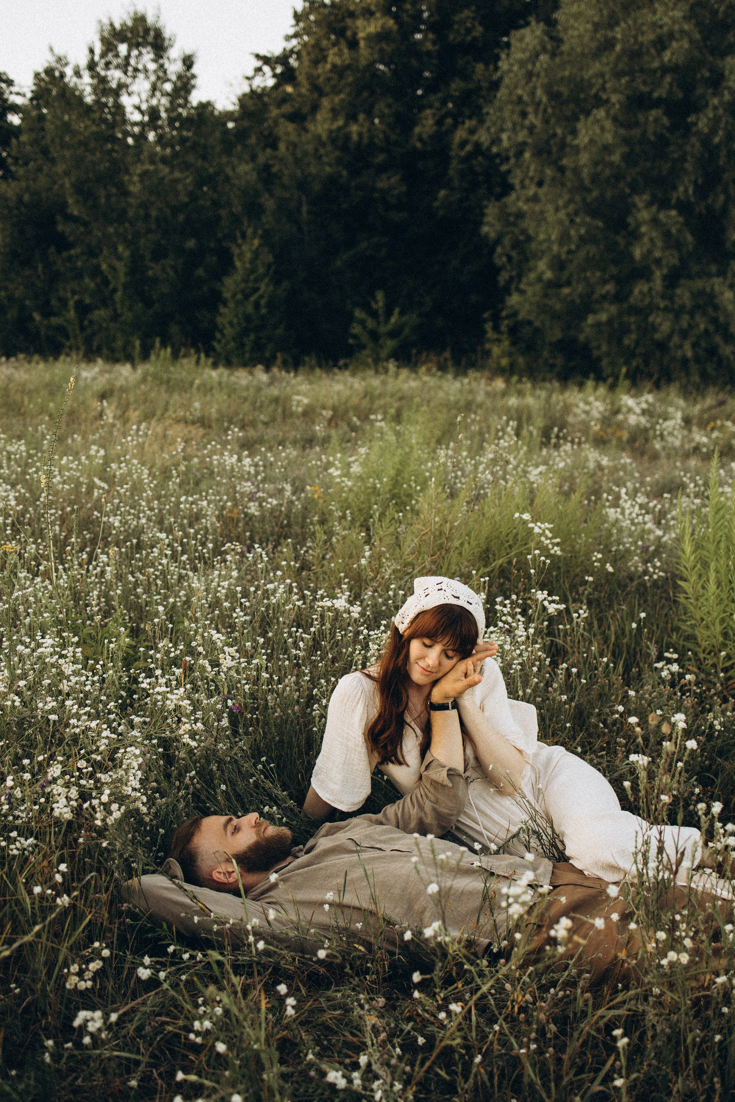 Літня історія. Головна