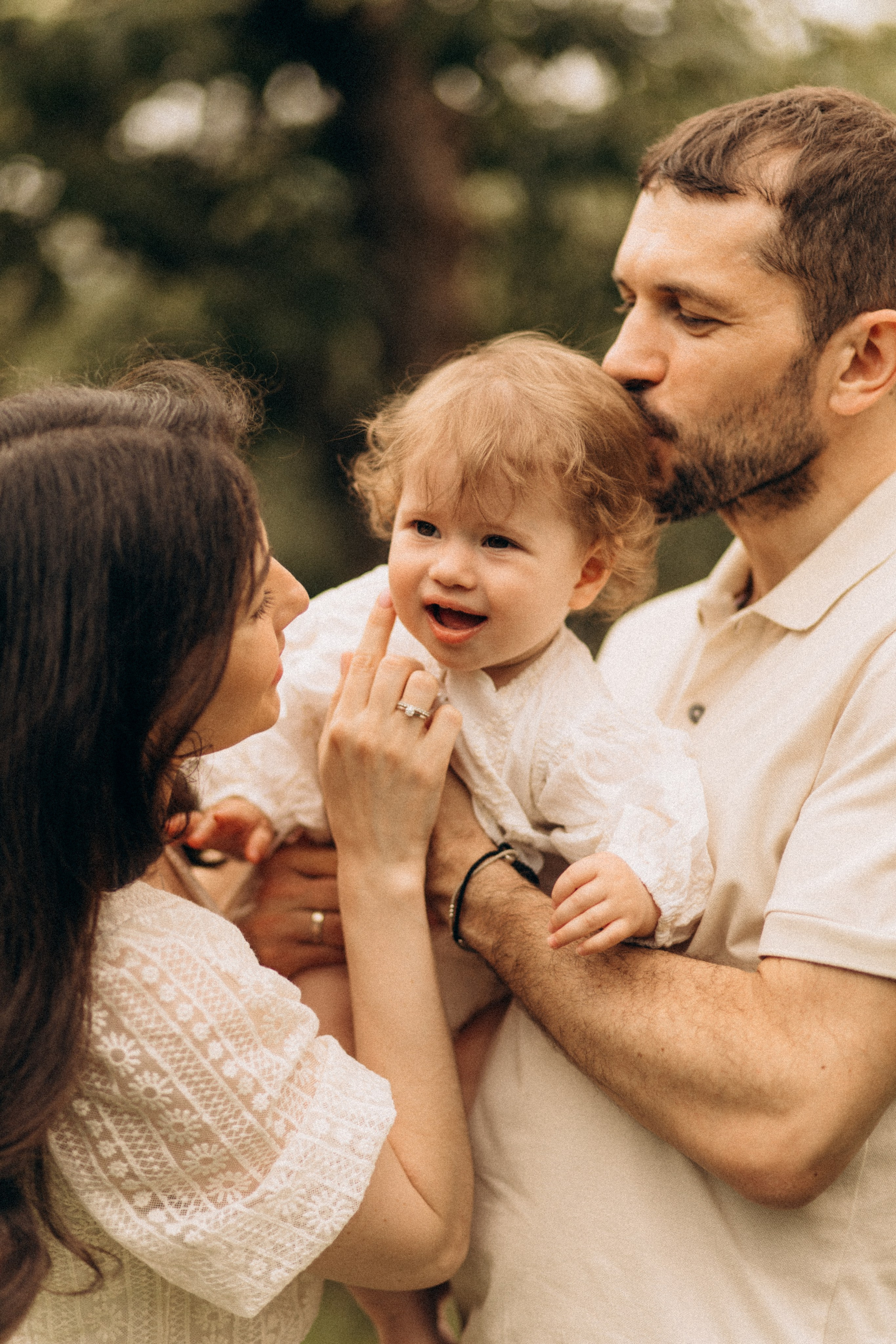 Тепло наших сердець. Головна