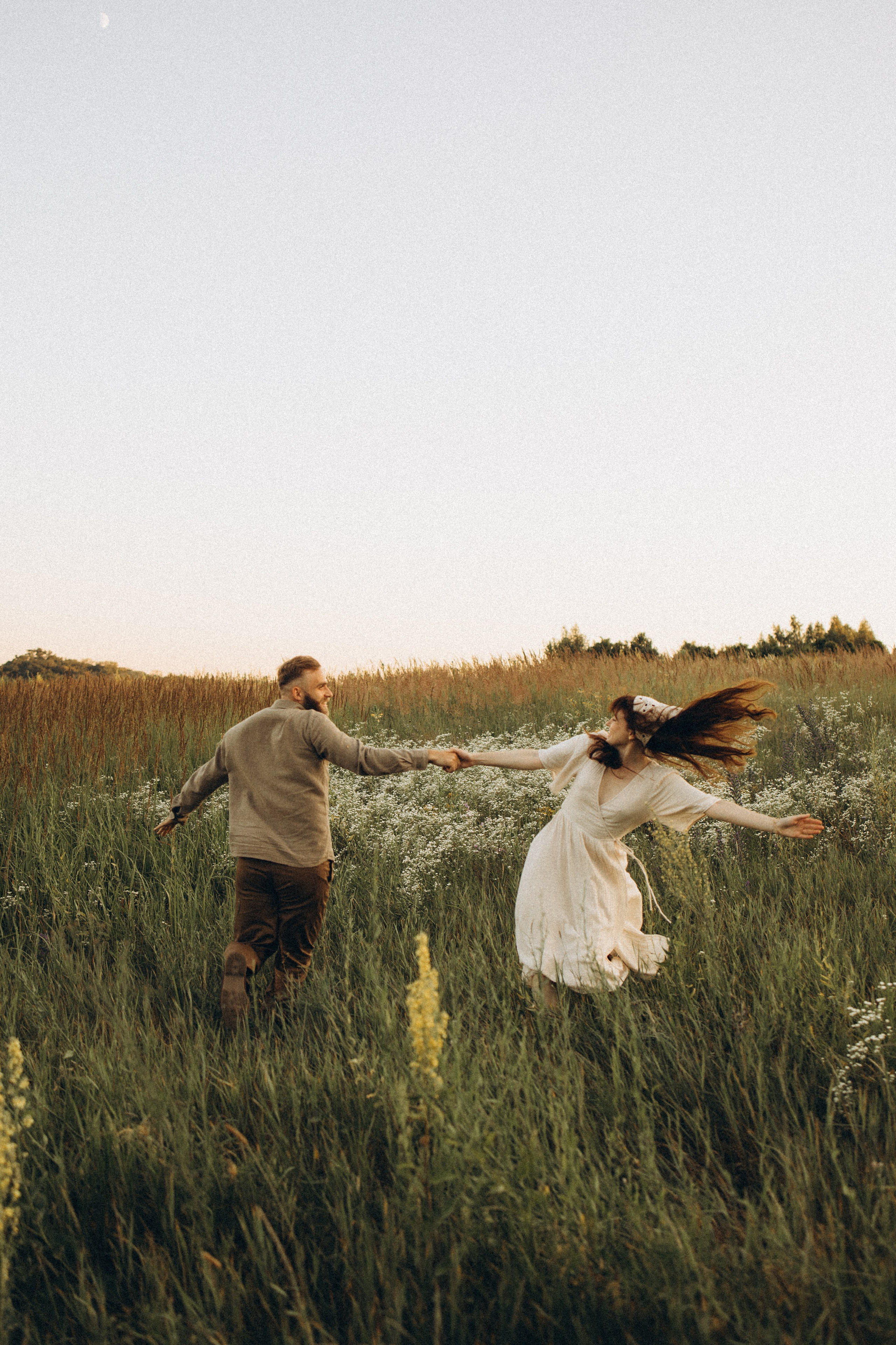 Літня історія. Головна