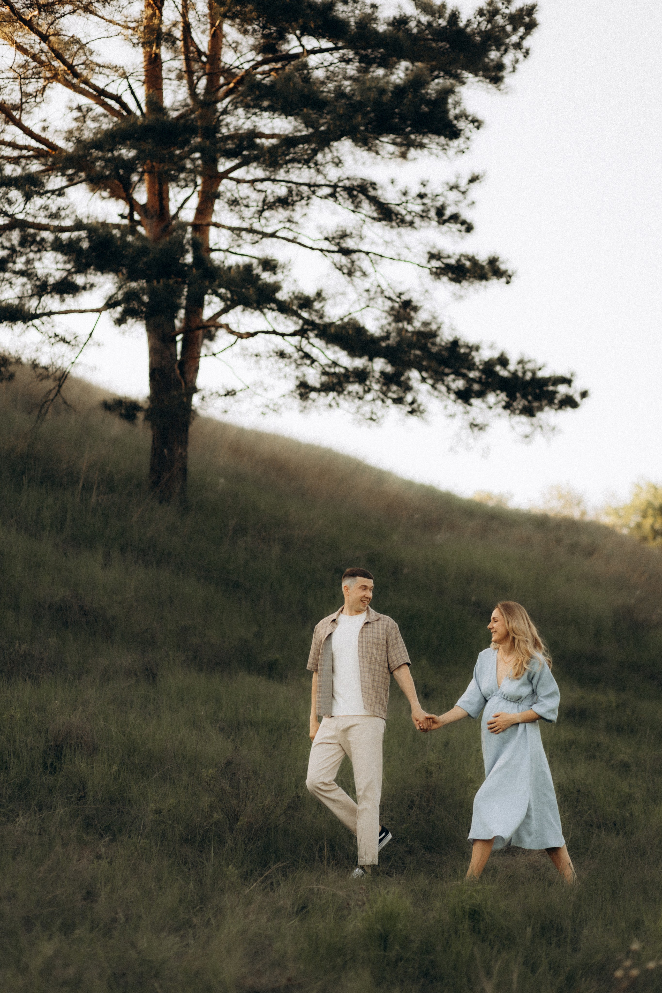 Ти мій Дім. Головна