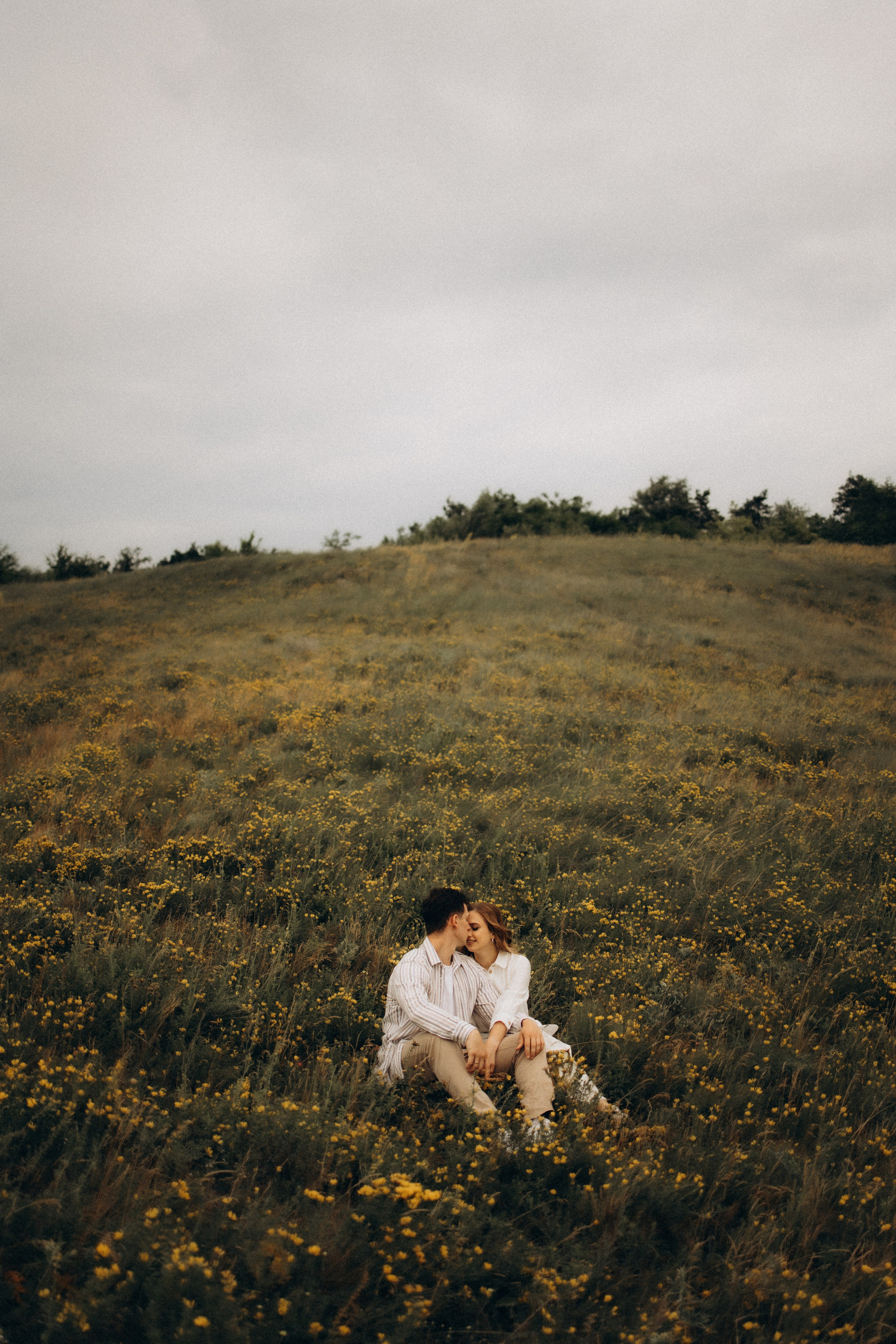 Together to the ends of the world. Головна