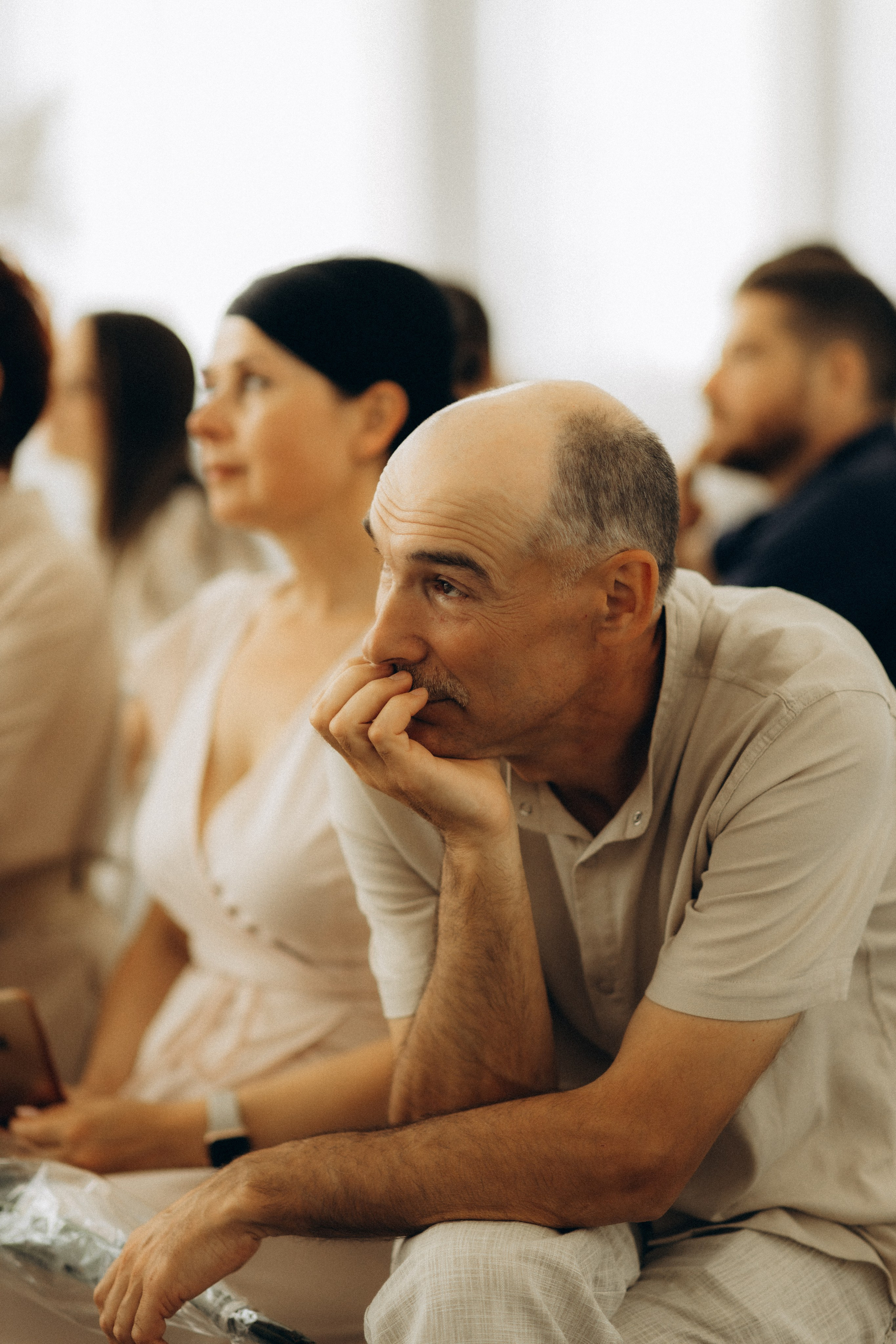 LOVE. Головна