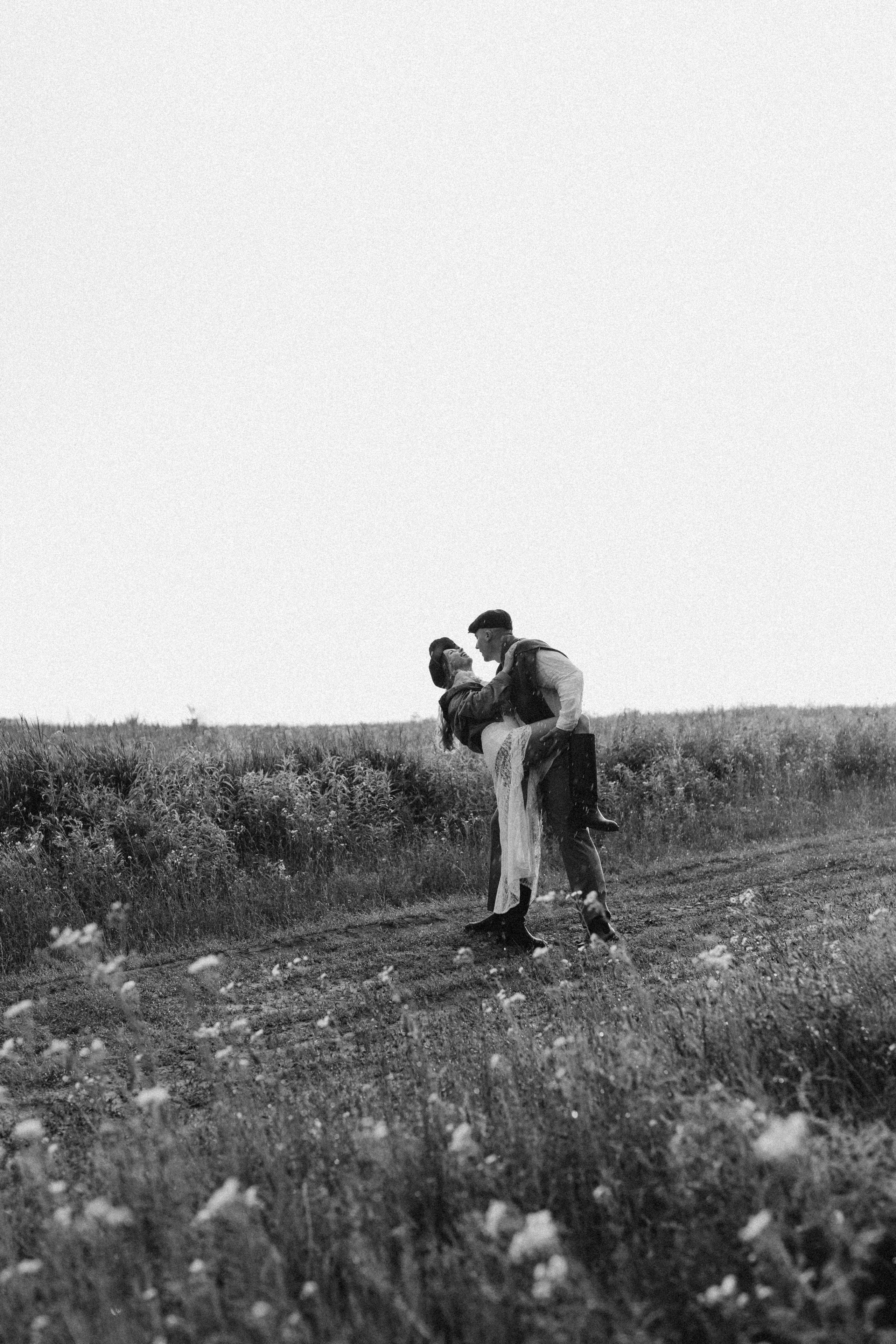 Історія одного дощу. Головна