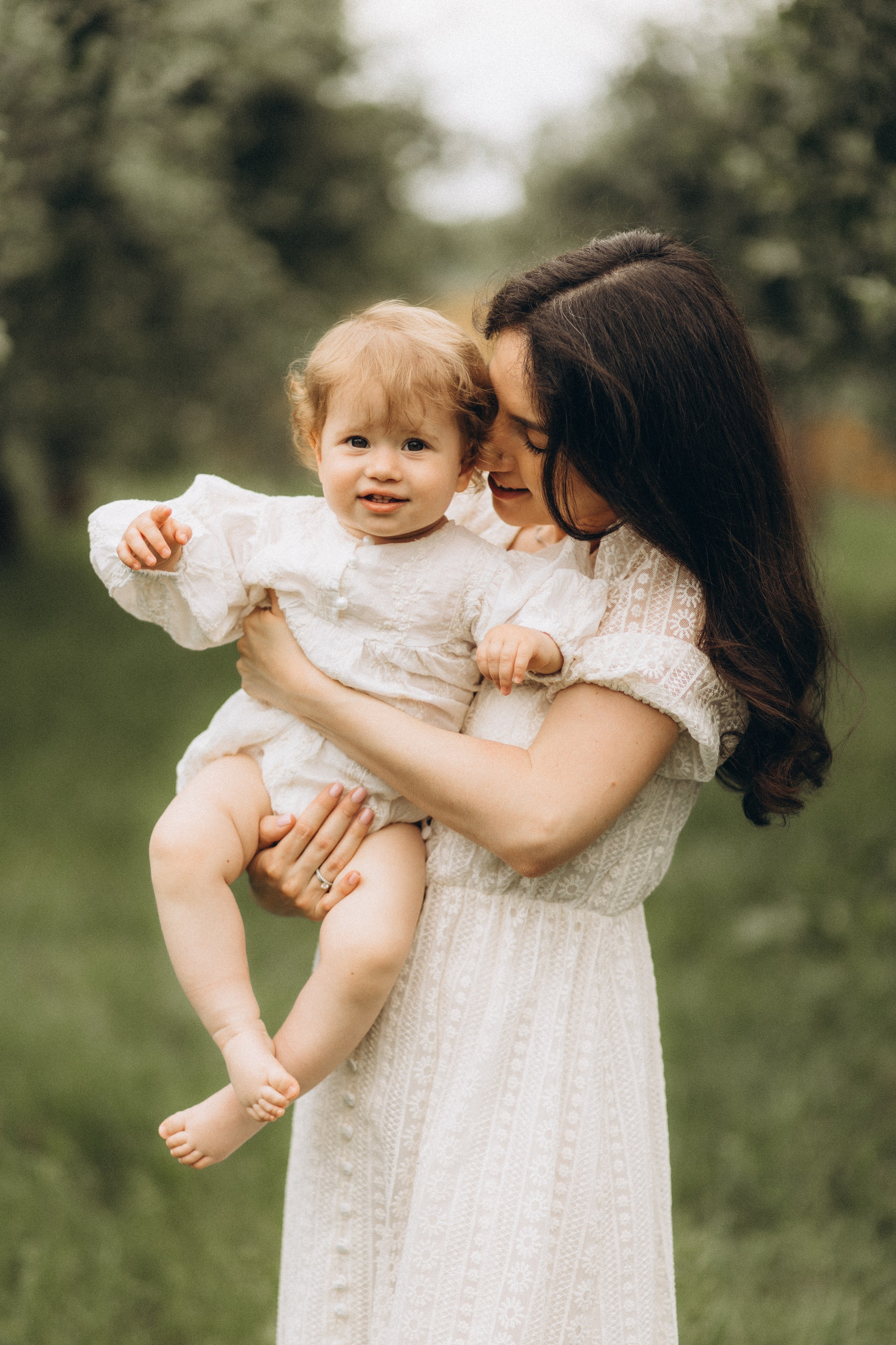 Тепло наших сердець. Головна