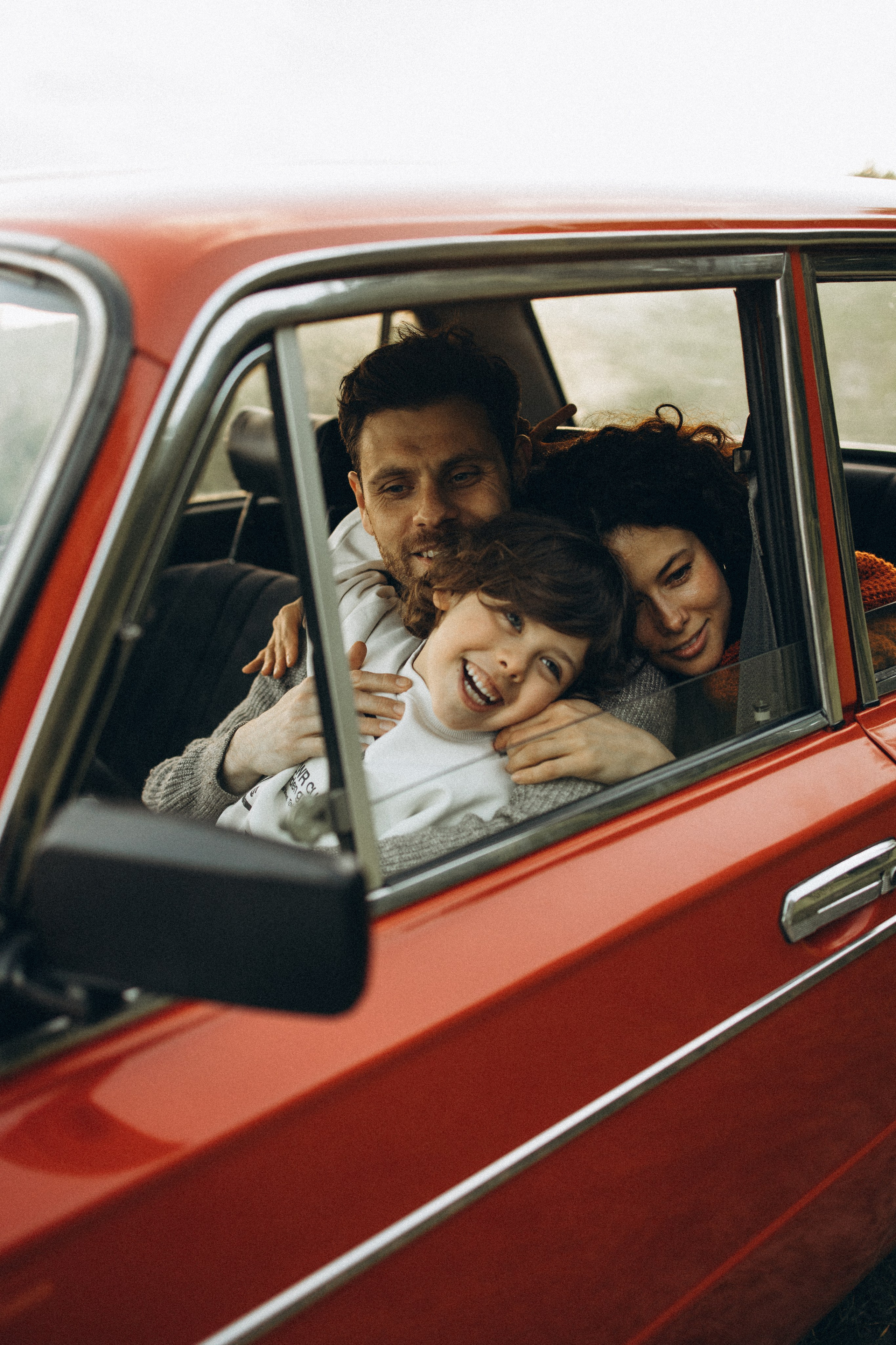 Our souls are one. Головна