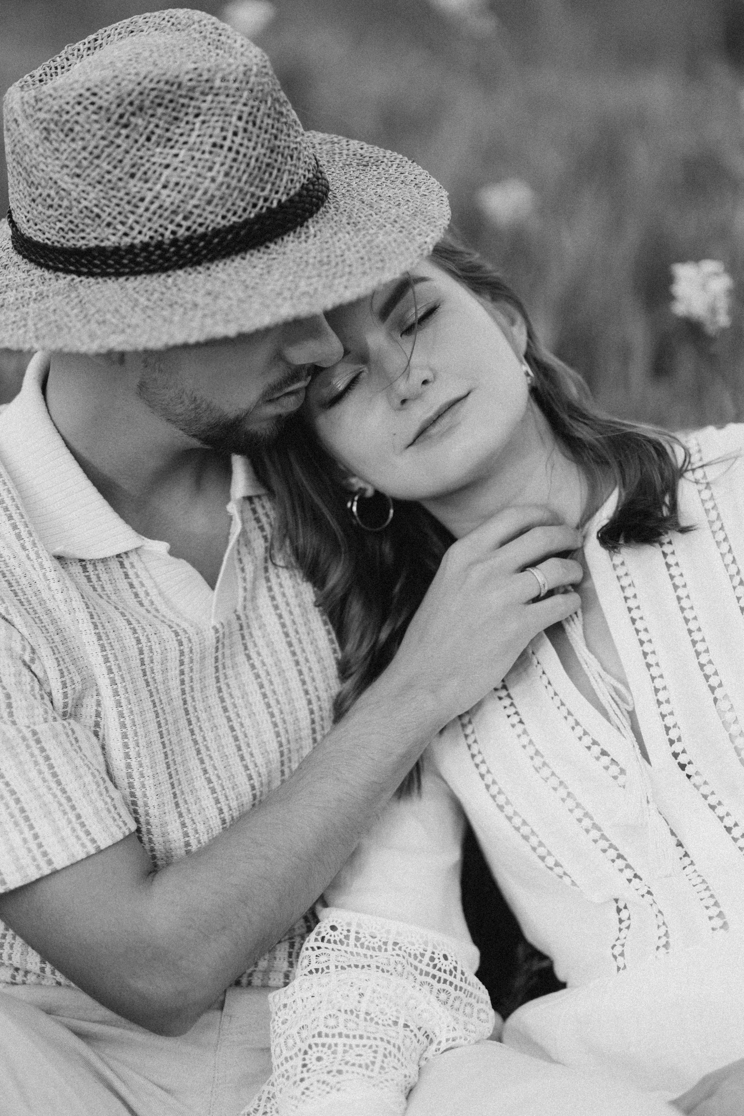 Наші серця. Головна