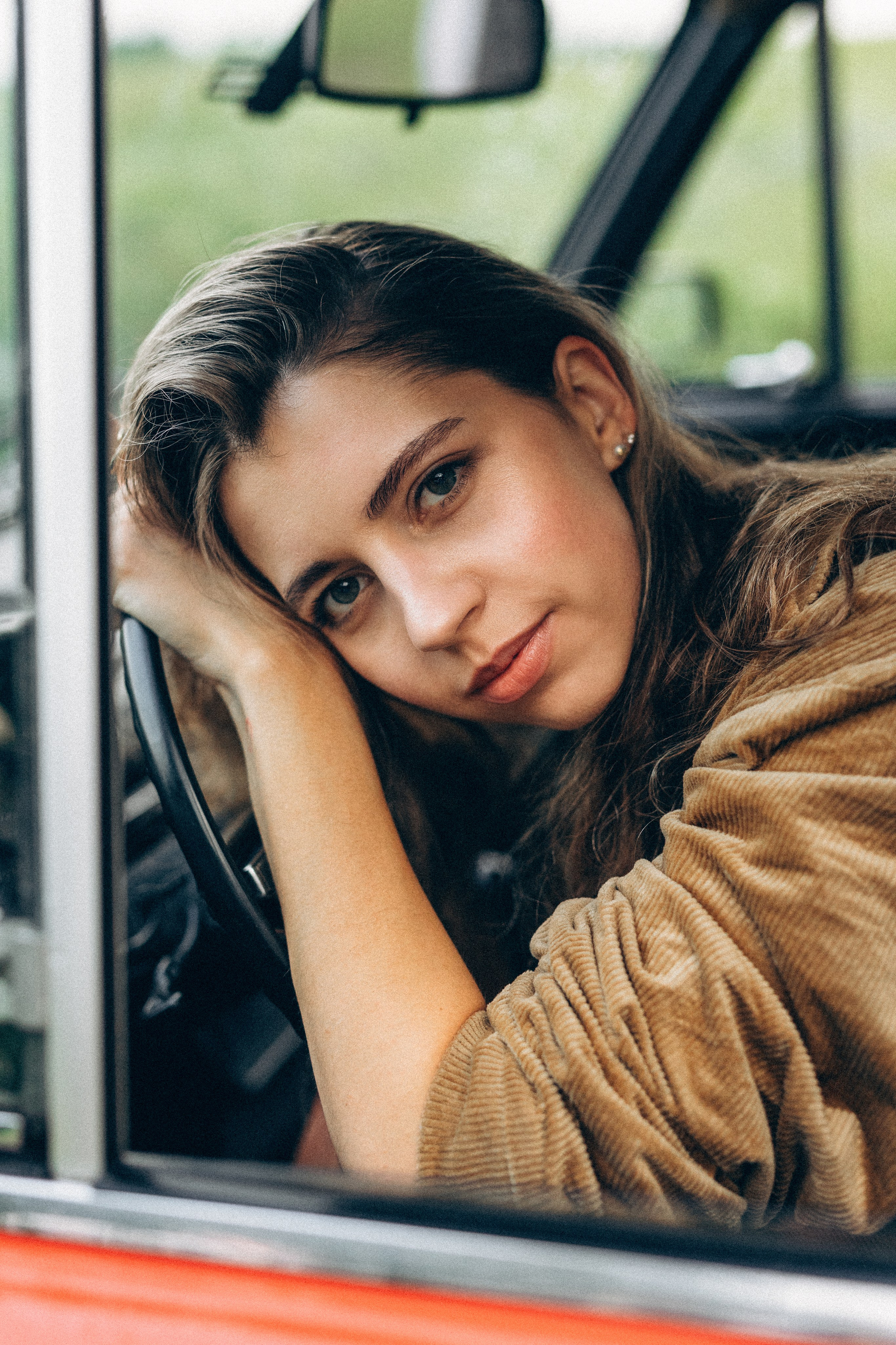 Історія одного дощу. Головна