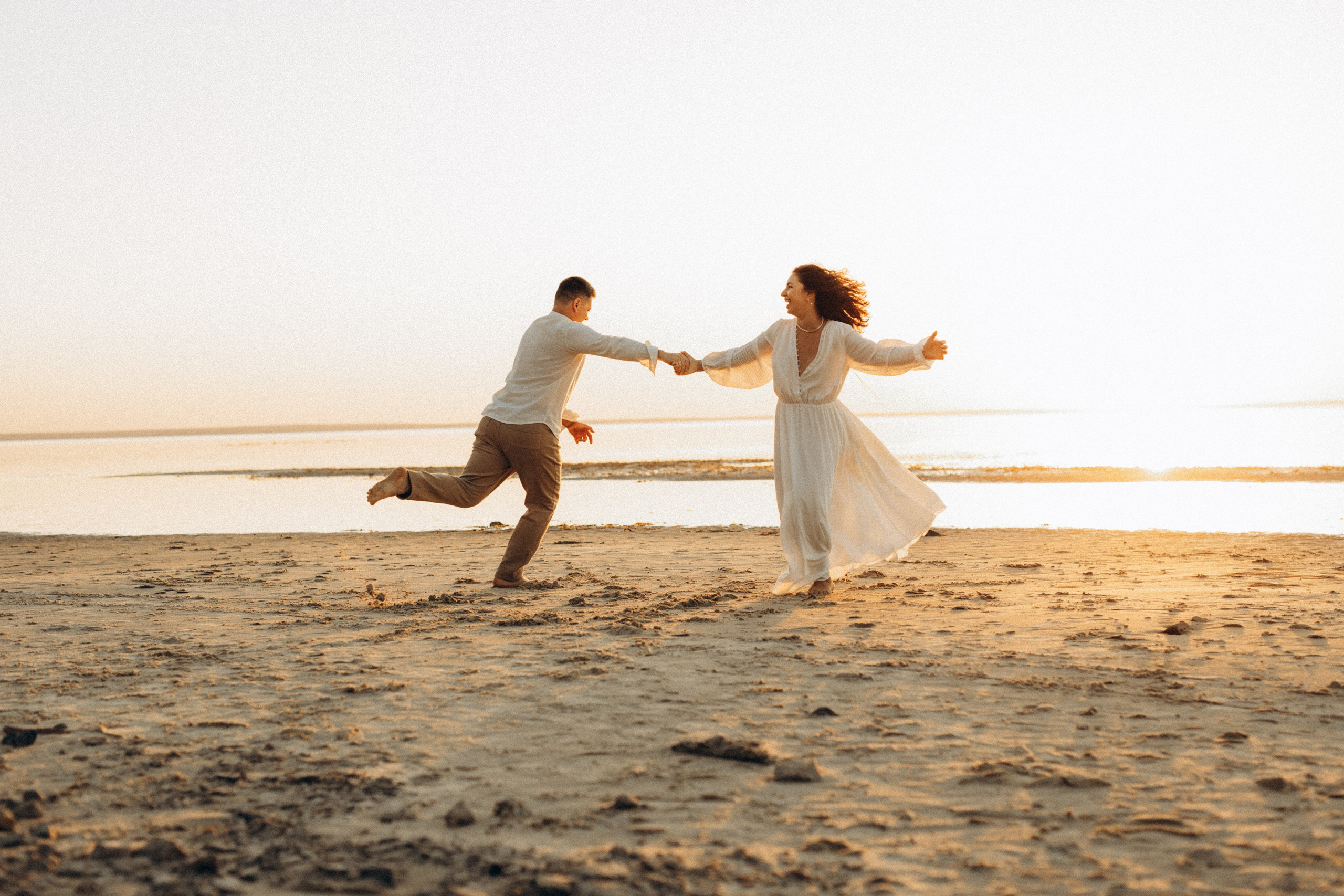 Твої дотики. Головна