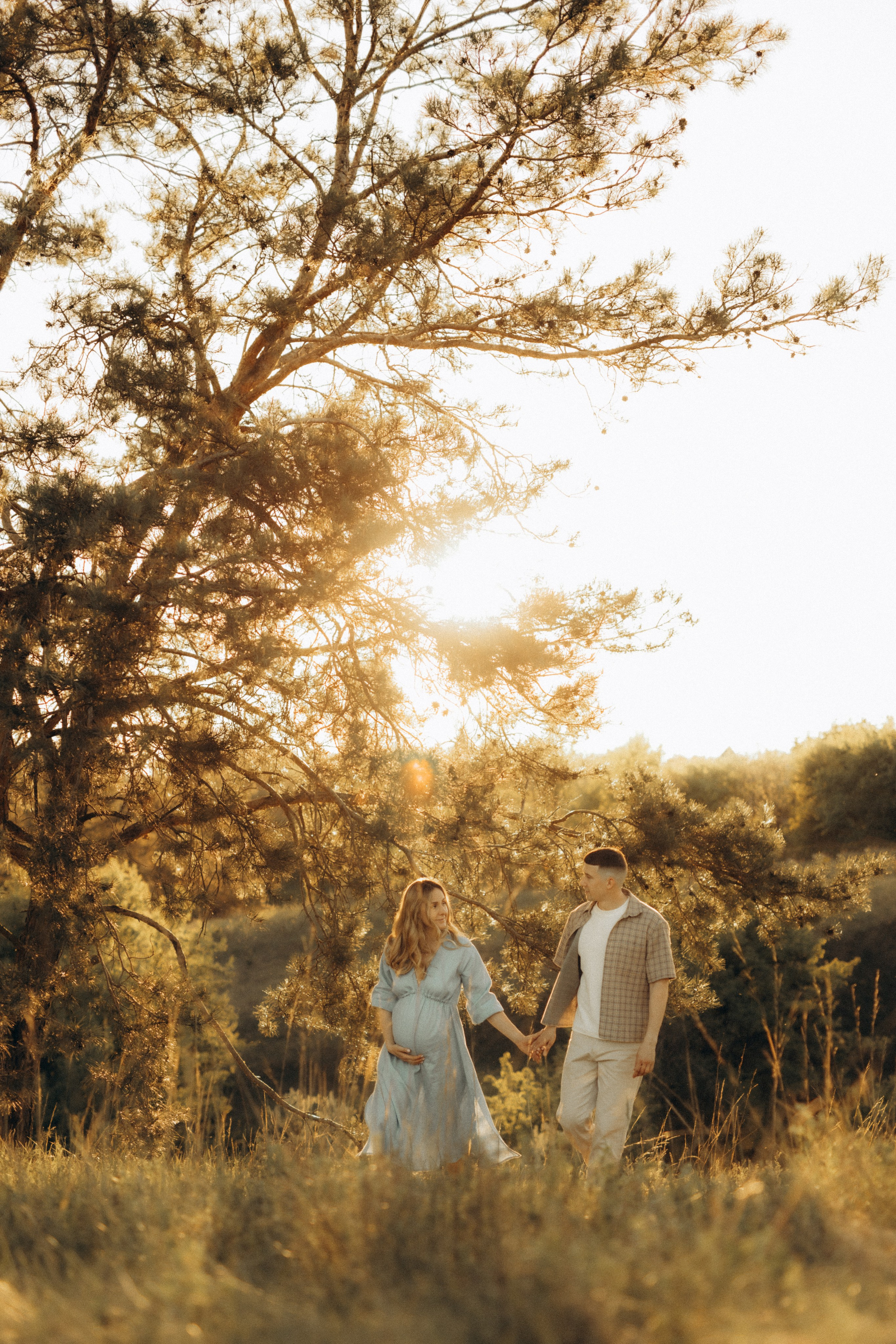 Ти мій Дім. Головна