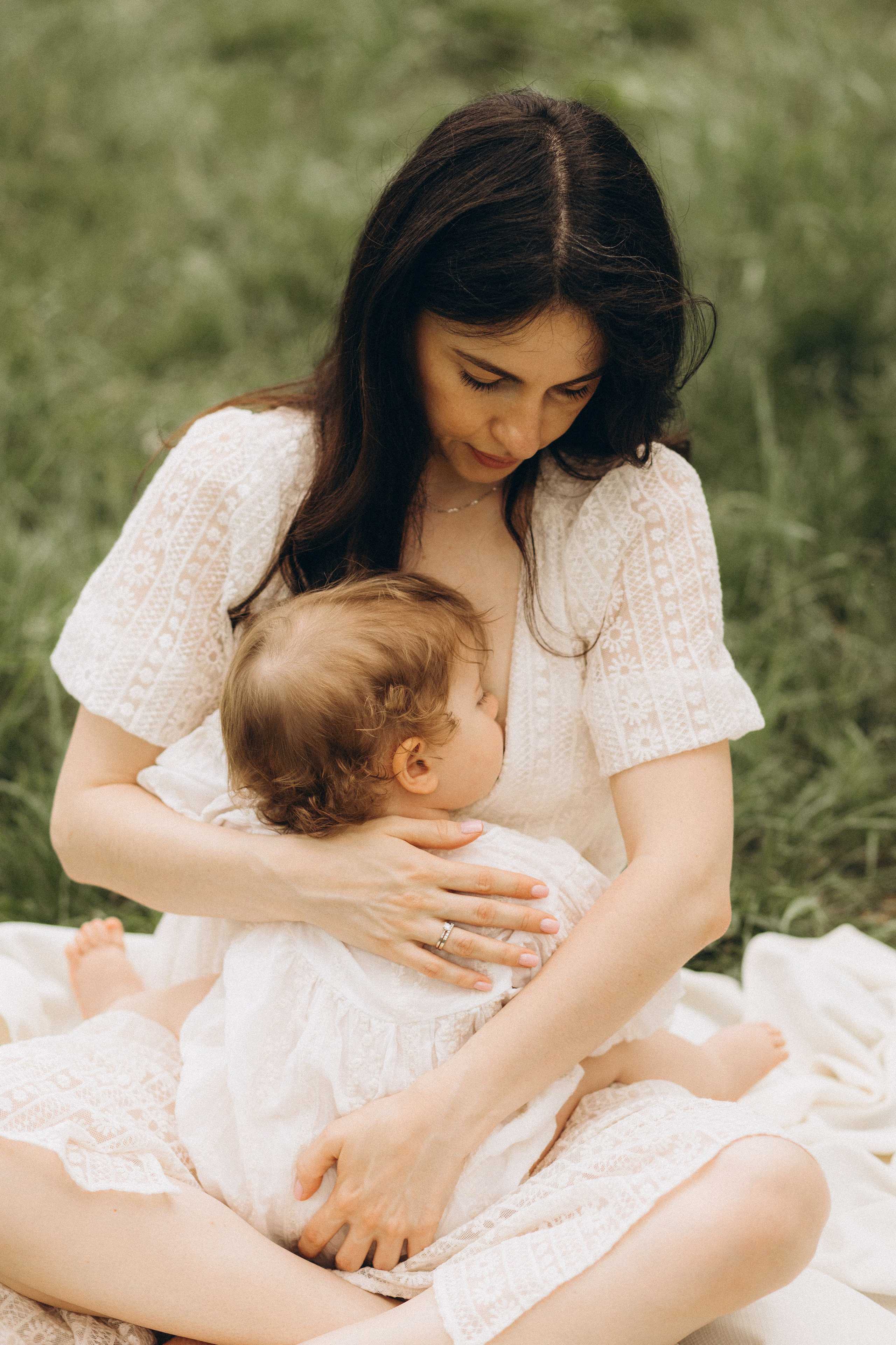 Тепло наших сердець. Головна