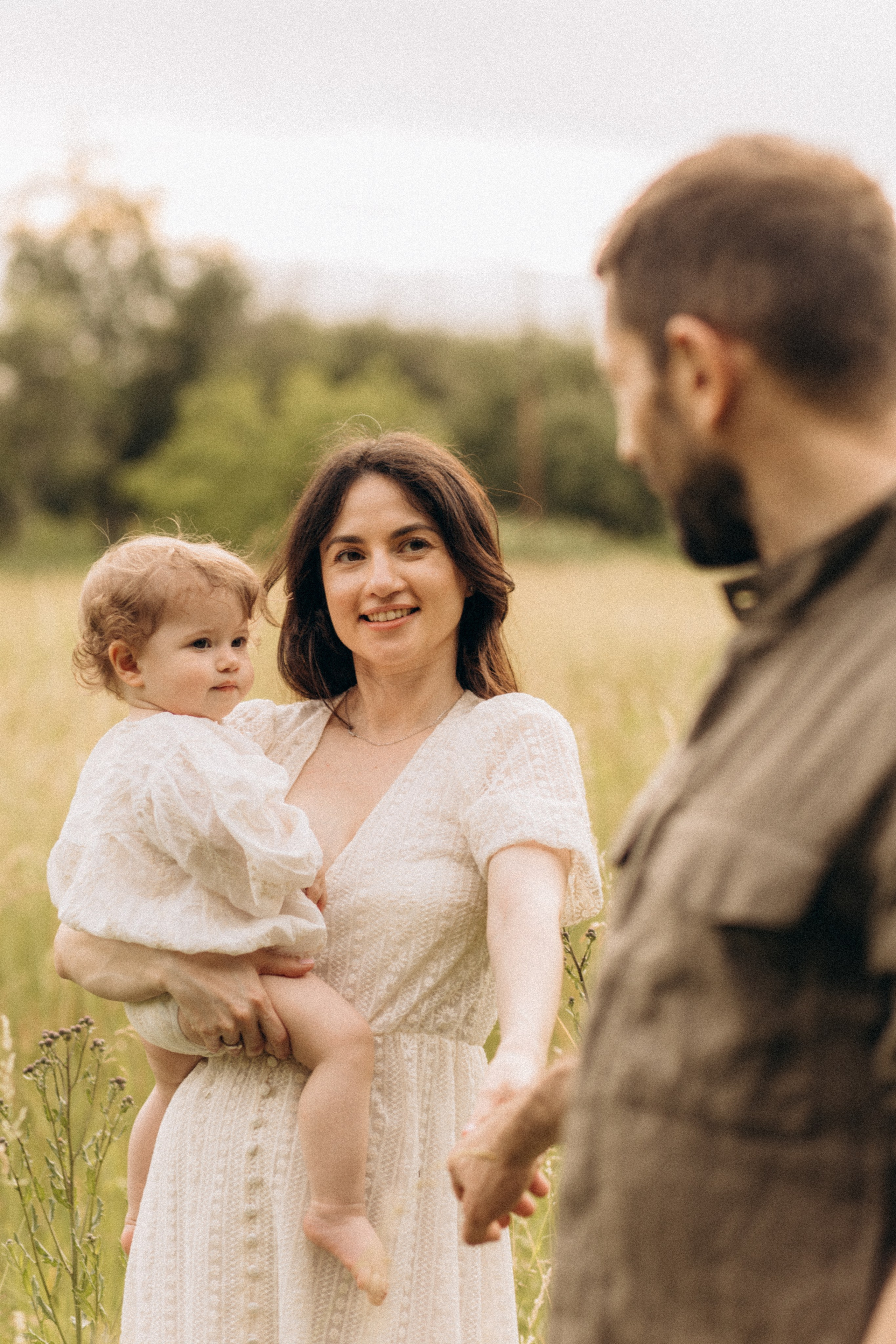 Тепло наших сердець. Головна