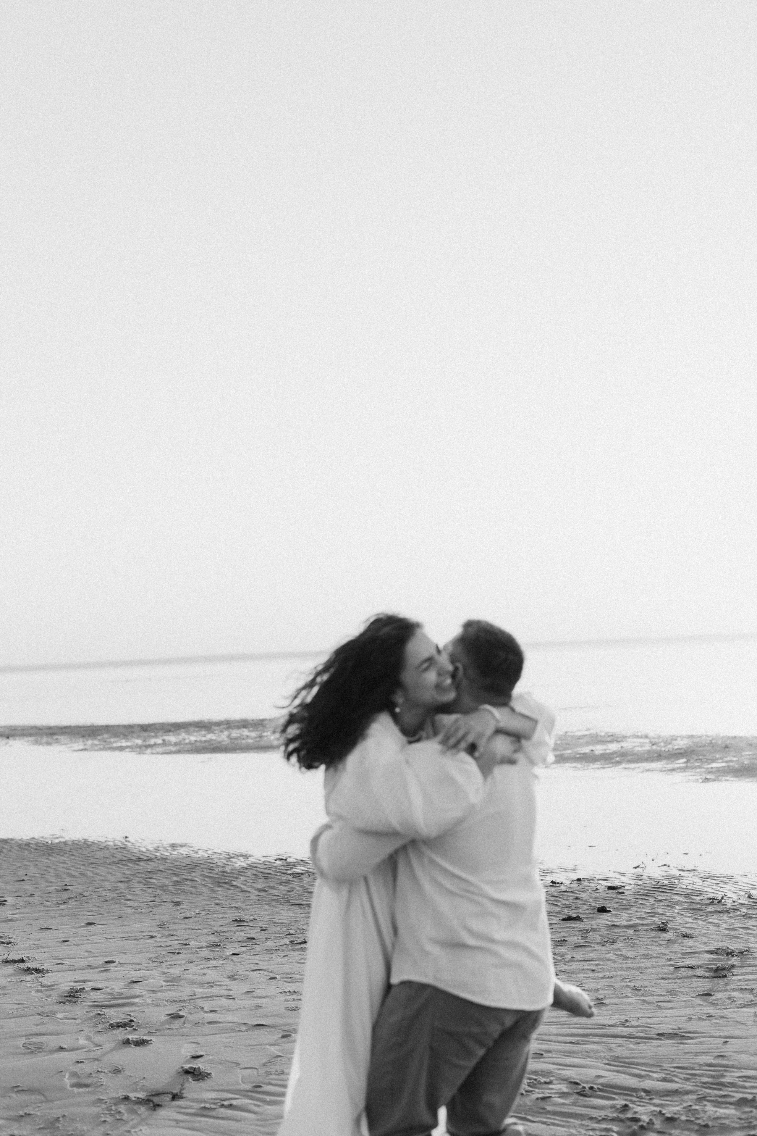 Твої дотики. Головна