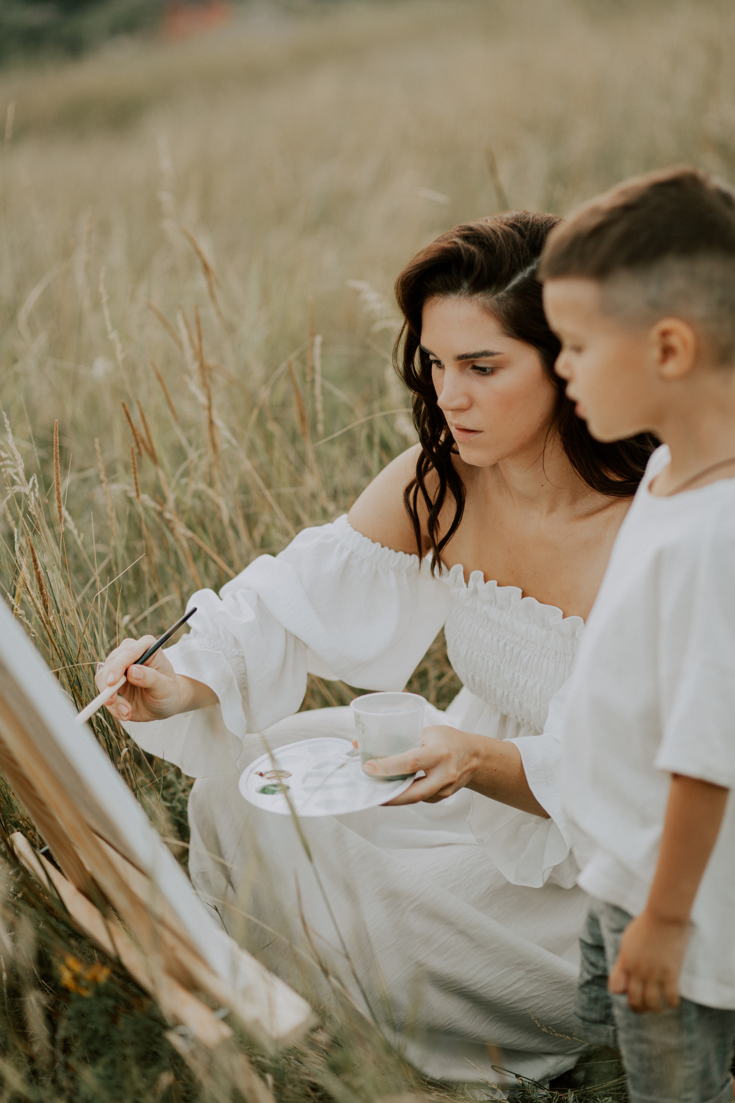 Оля+Кирилл+Тимофей+Семен. Головна