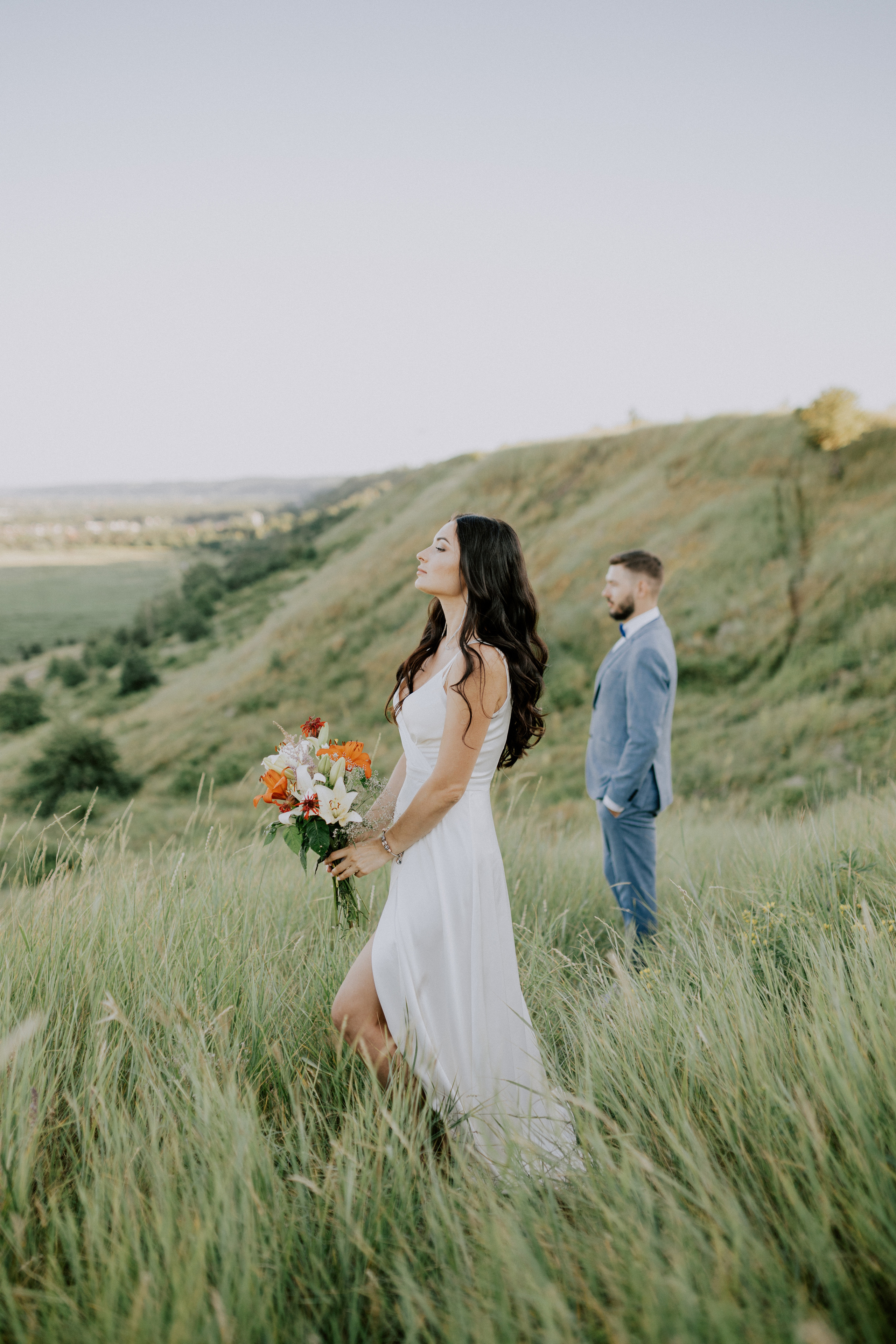 Вика+Тим. Головна