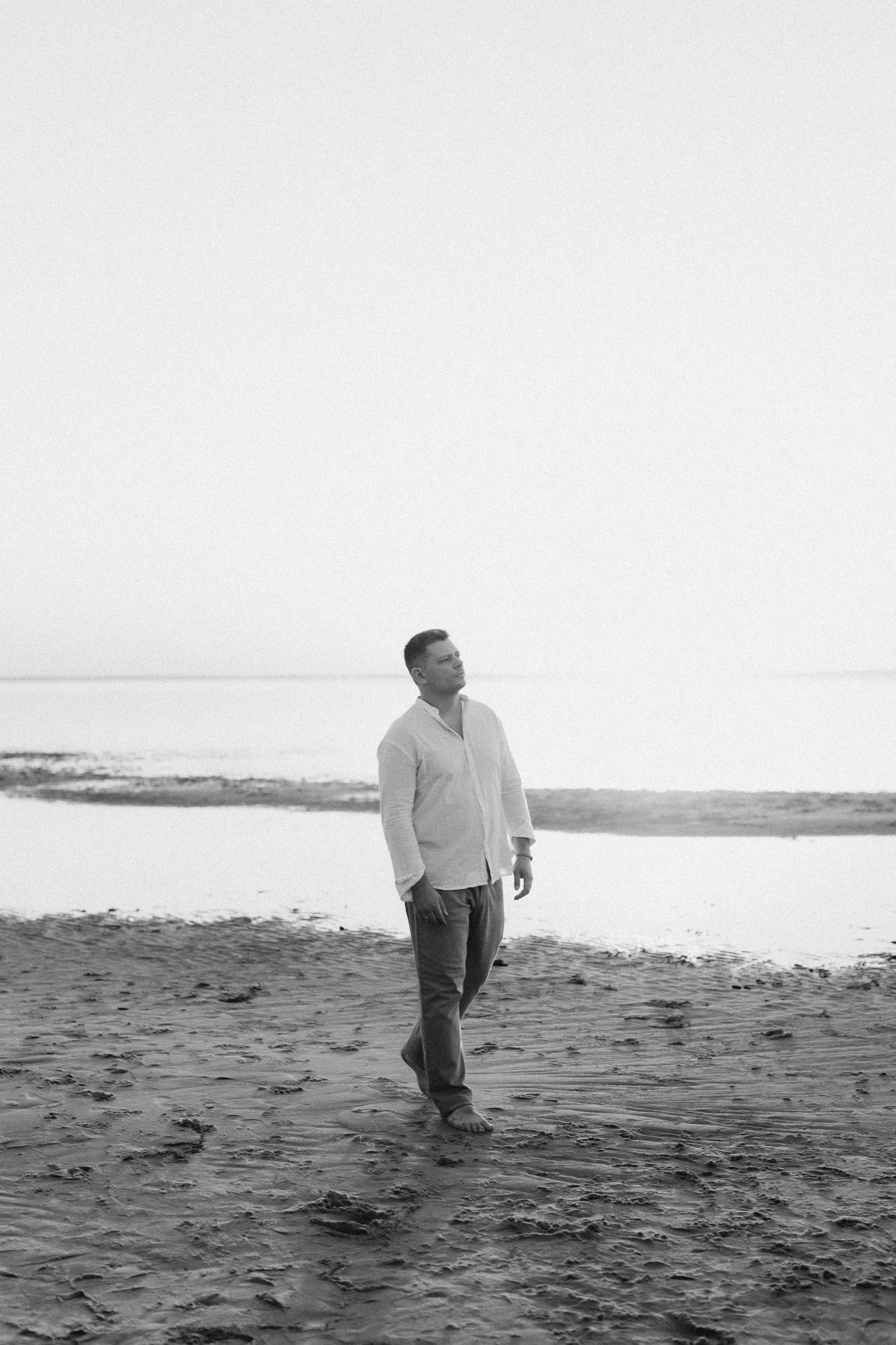 Твої дотики. Головна