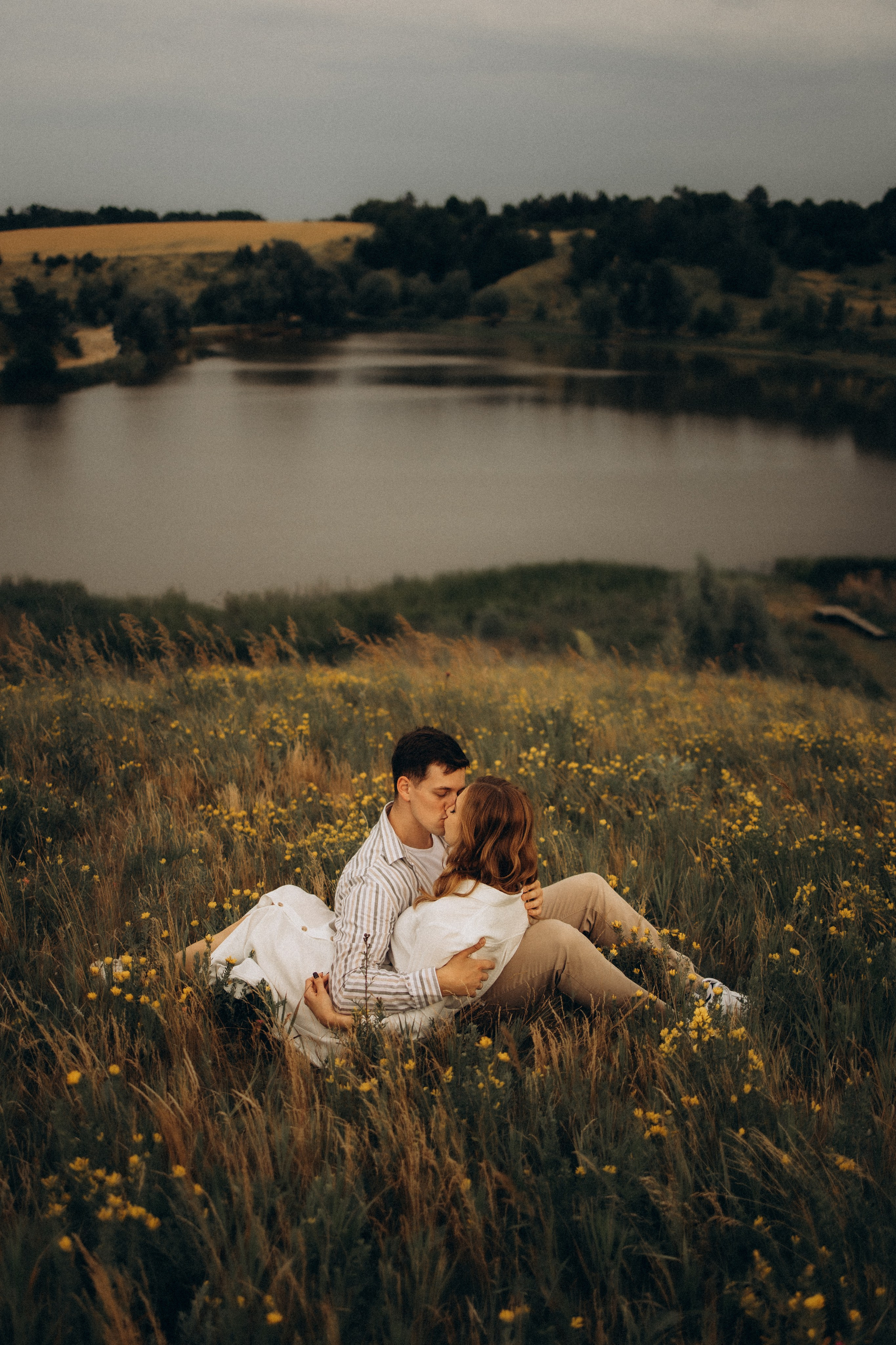 Together to the ends of the world. Головна