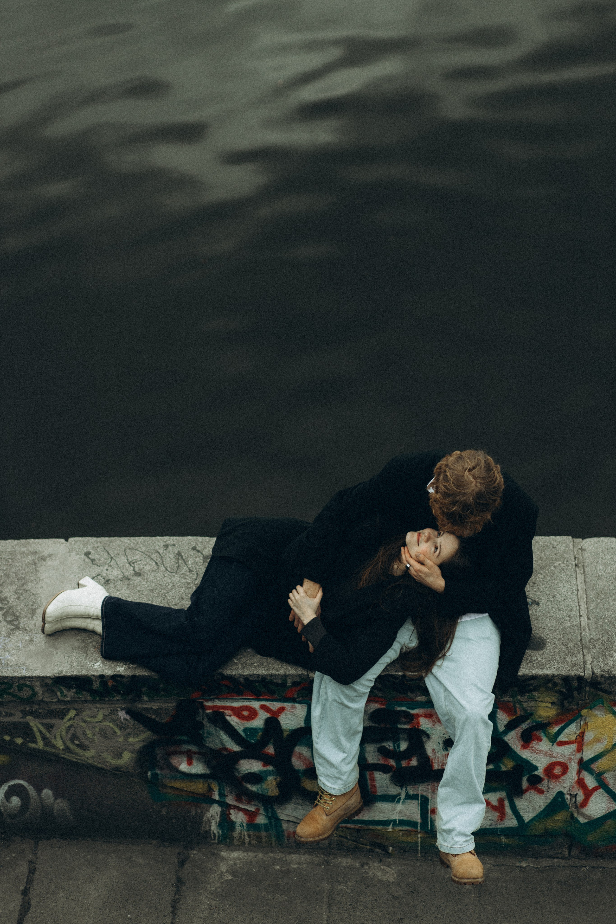 Beautiful hurts. Сімейні фотографи Артем і Таїсія Ступак