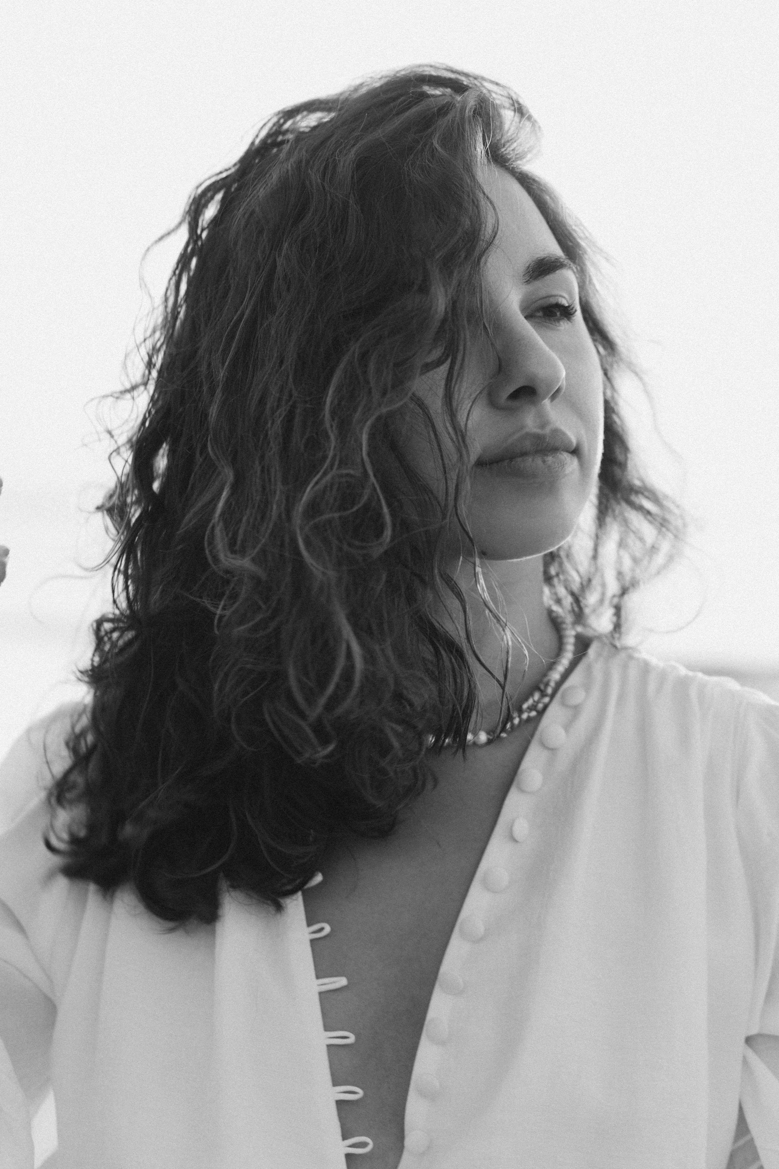 Твої дотики. Головна