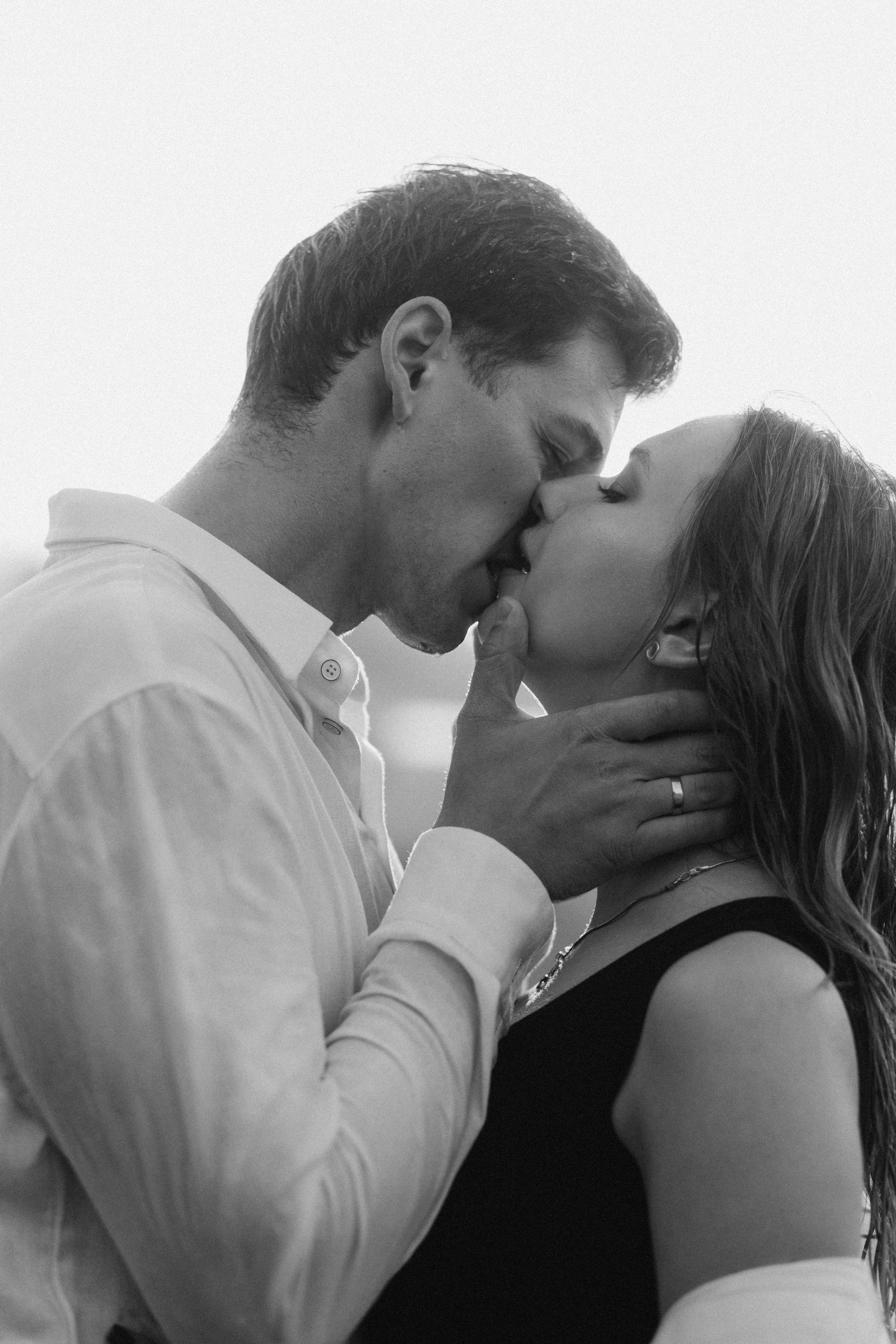 Люблю тебе. Головна