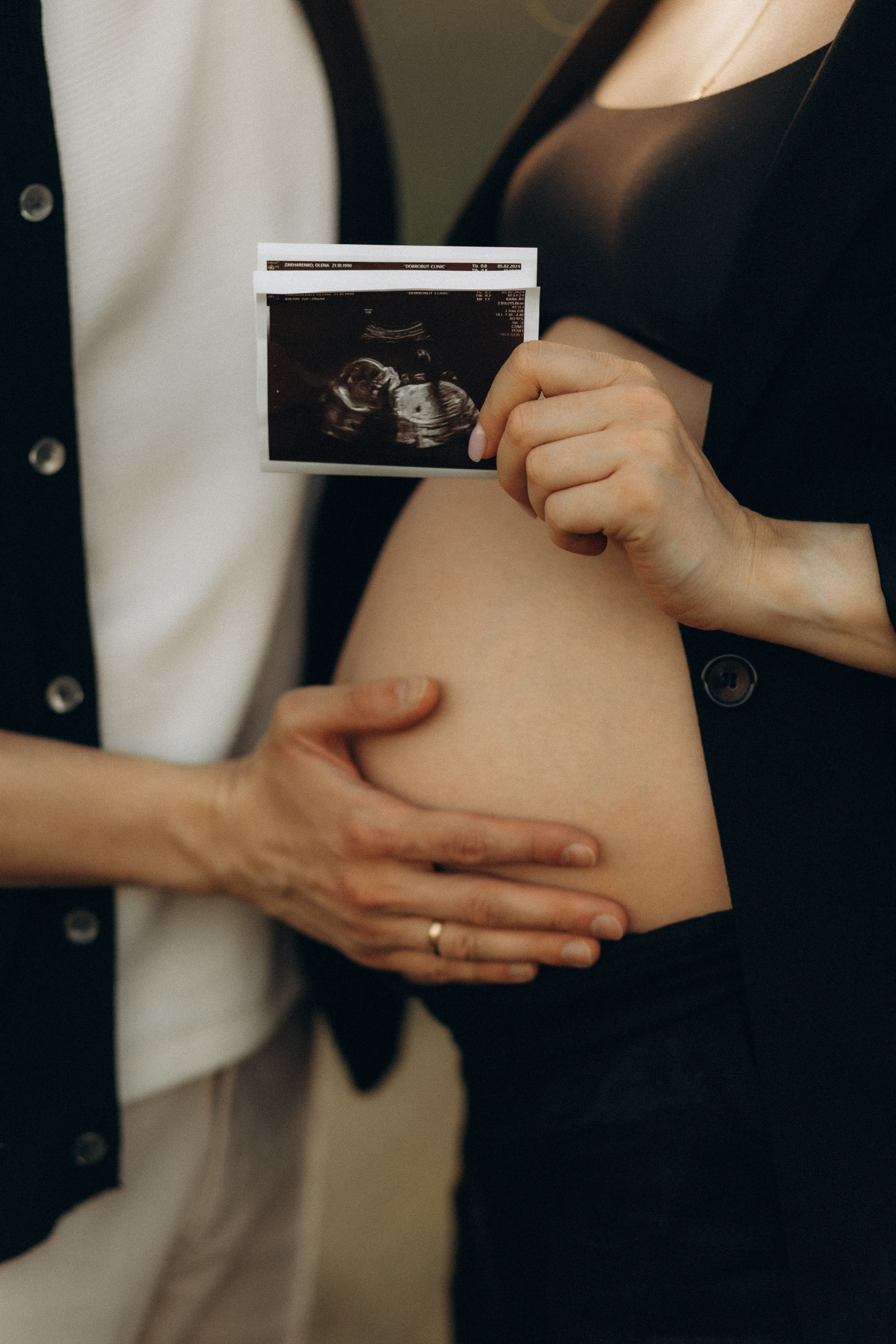 Ти мій Дім. Головна