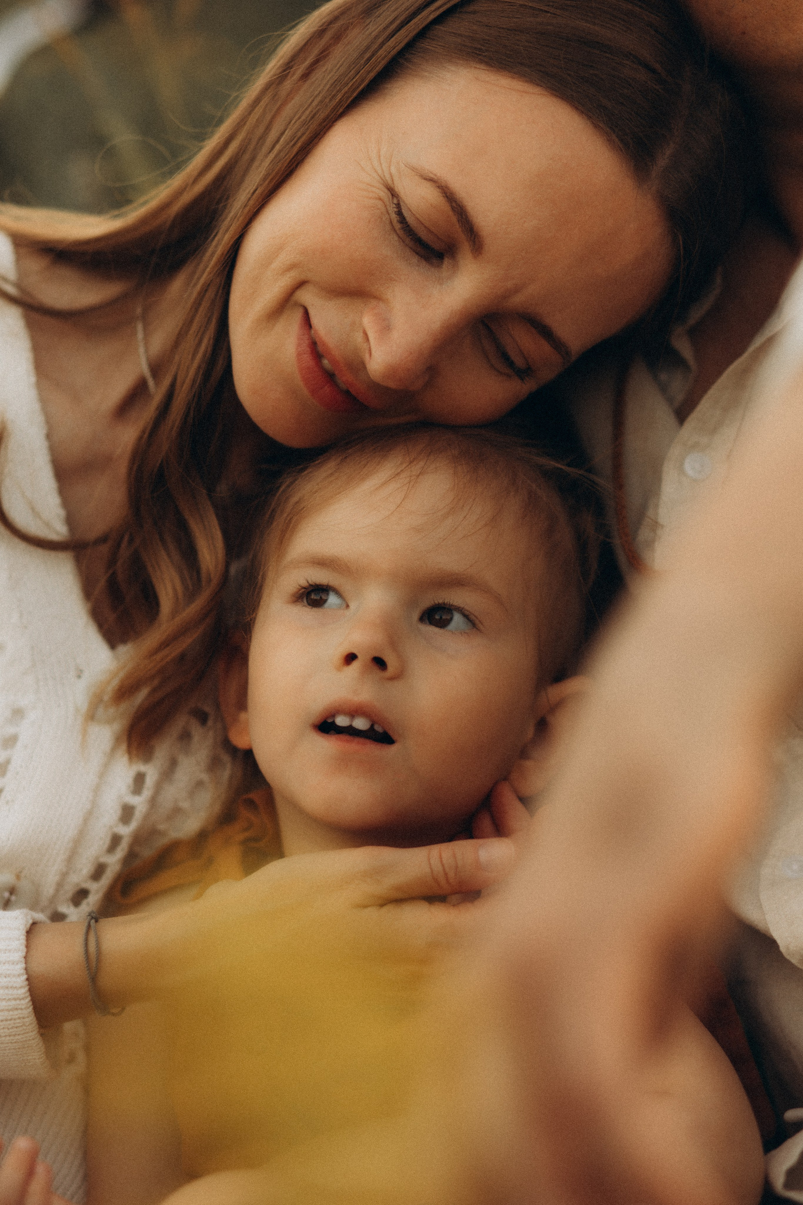 Stories of summer family days. Головна