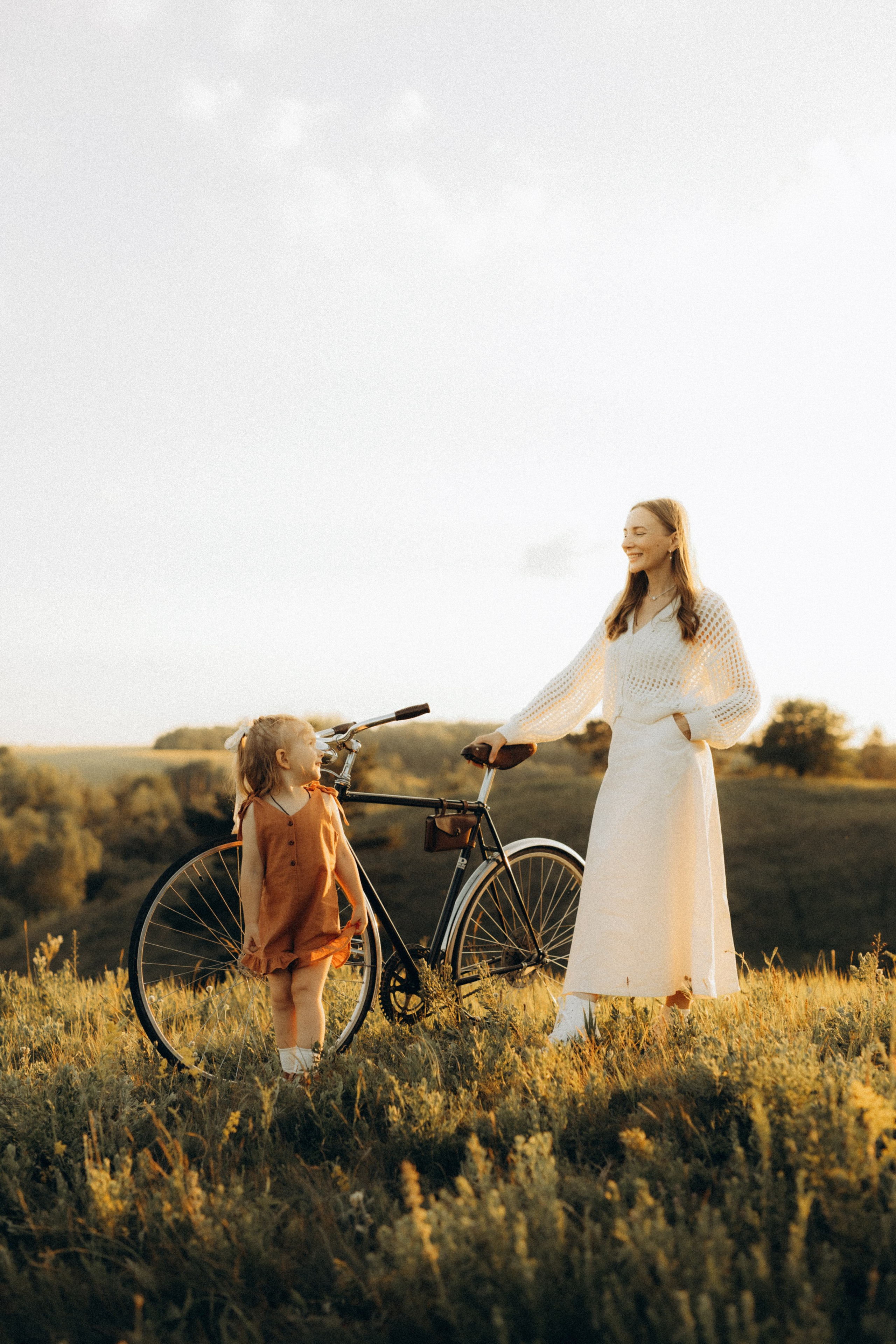 Stories of summer family days. Головна