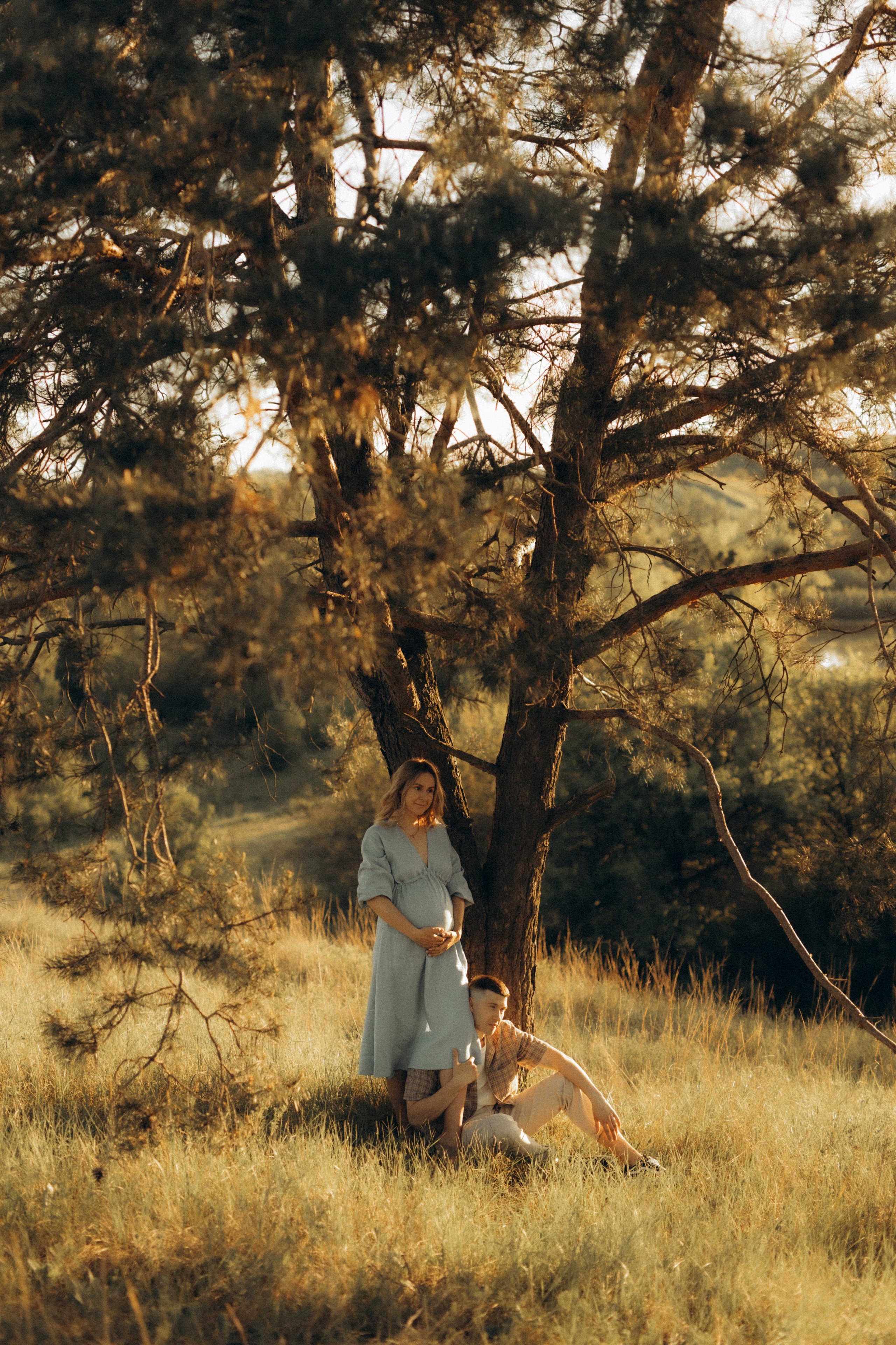 Ти мій Дім. Головна