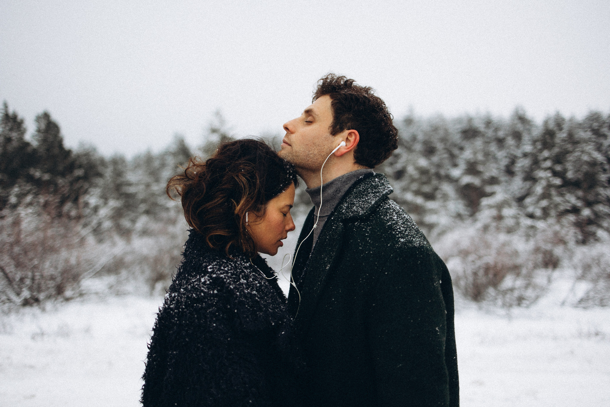 Будь моїм берегом. Сімейні фотографи Артем і Таїсія Ступак