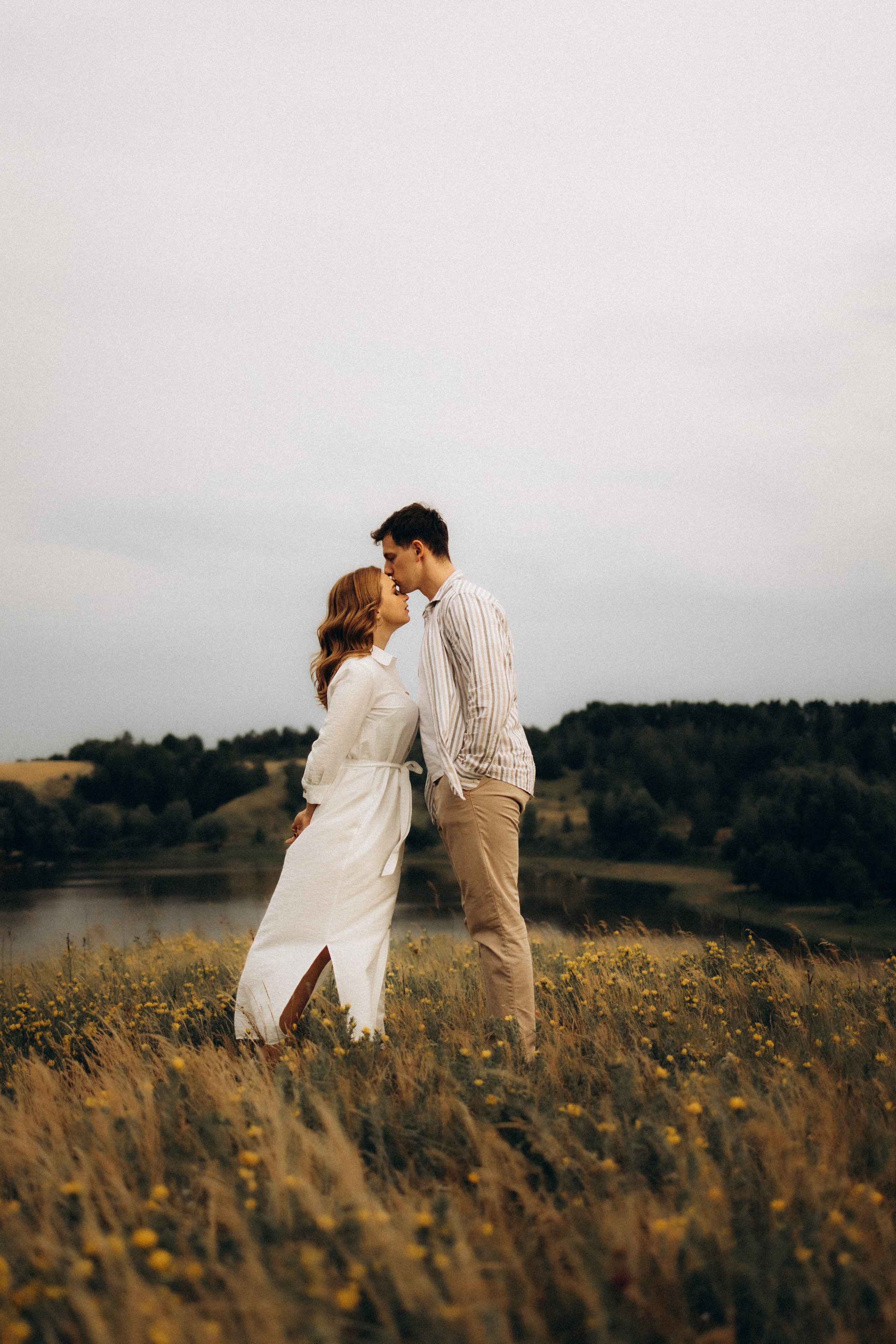 Together to the ends of the world. Головна