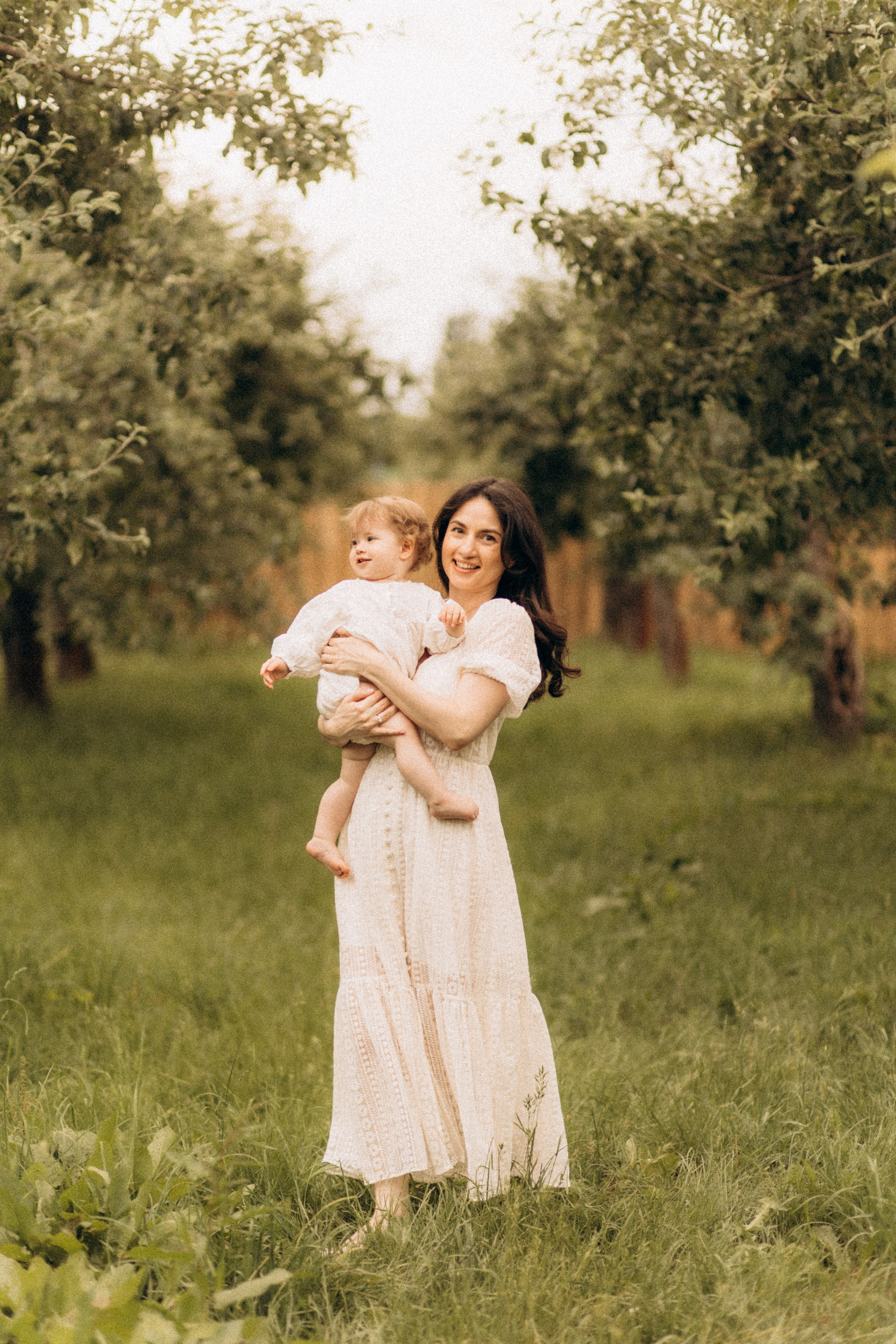 Тепло наших сердець. Головна