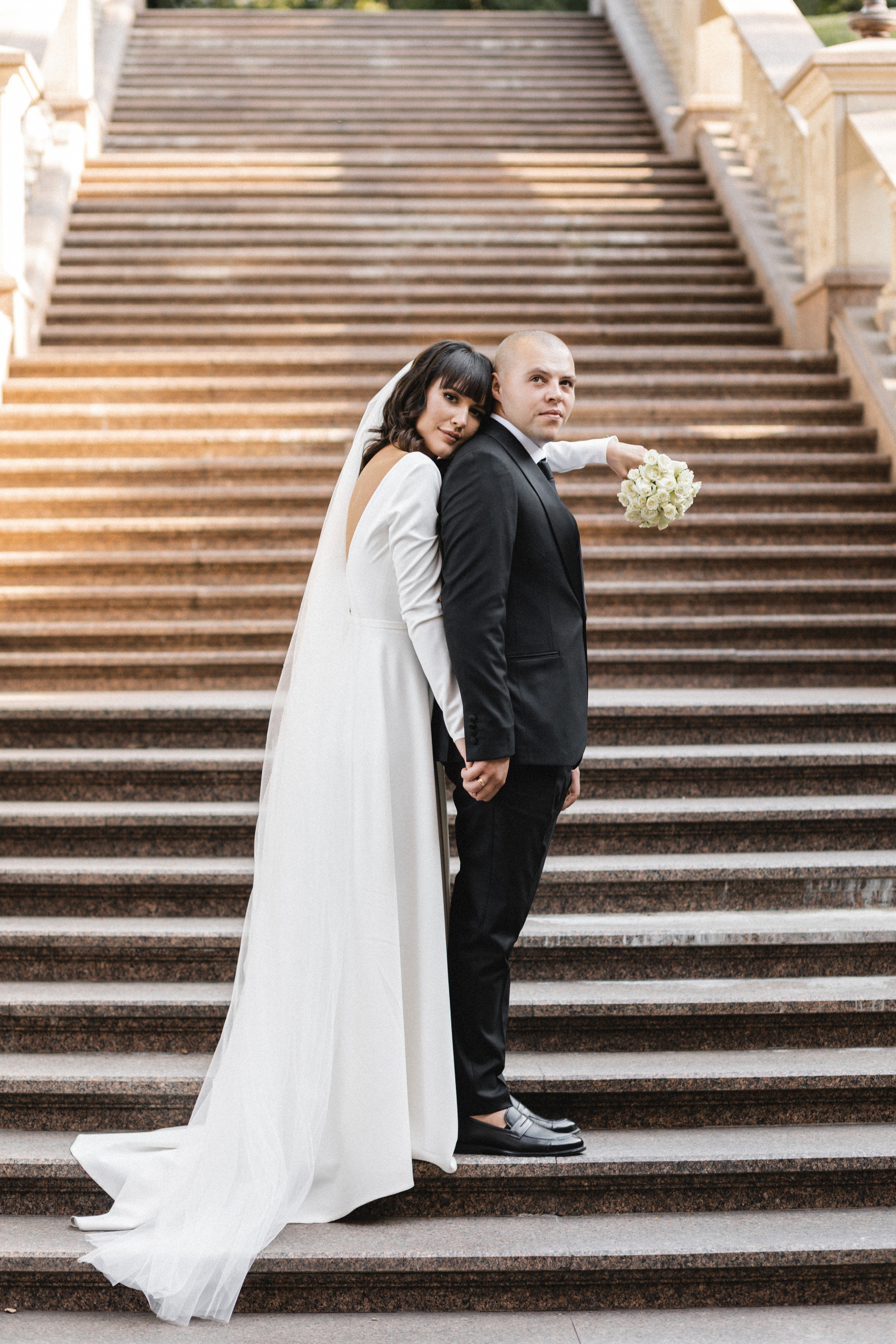 Натали+Ярослав. Головна