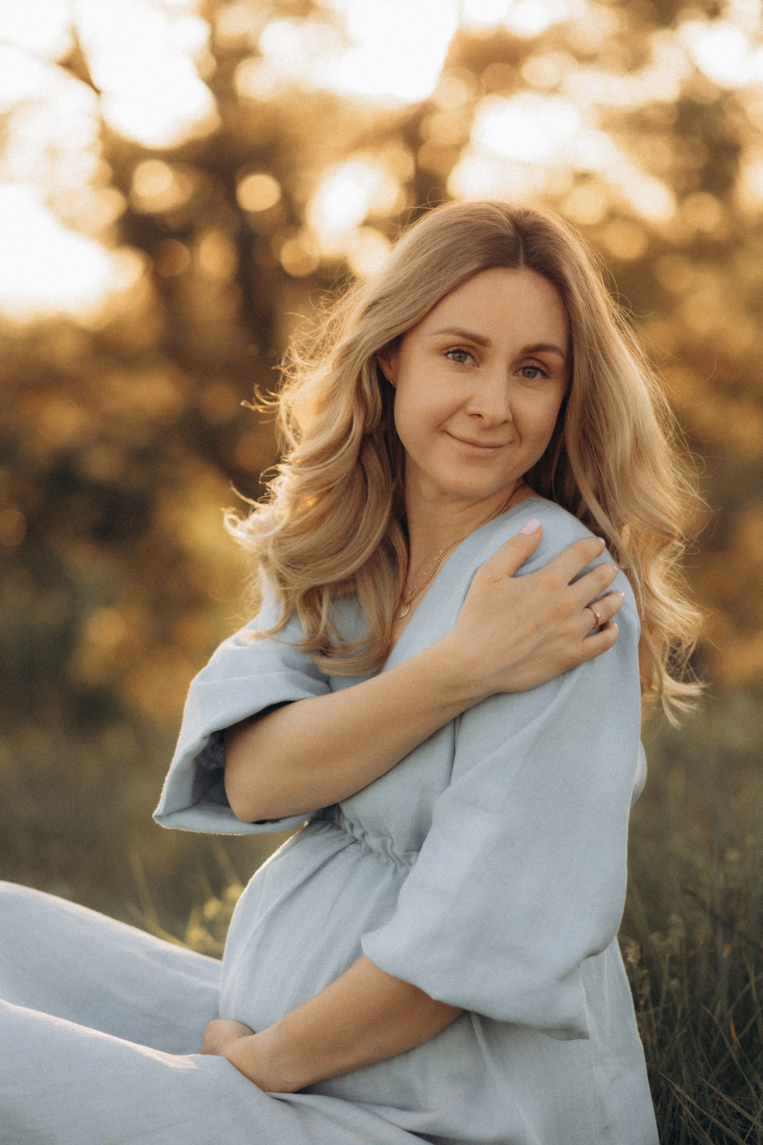 Ти мій Дім. Головна