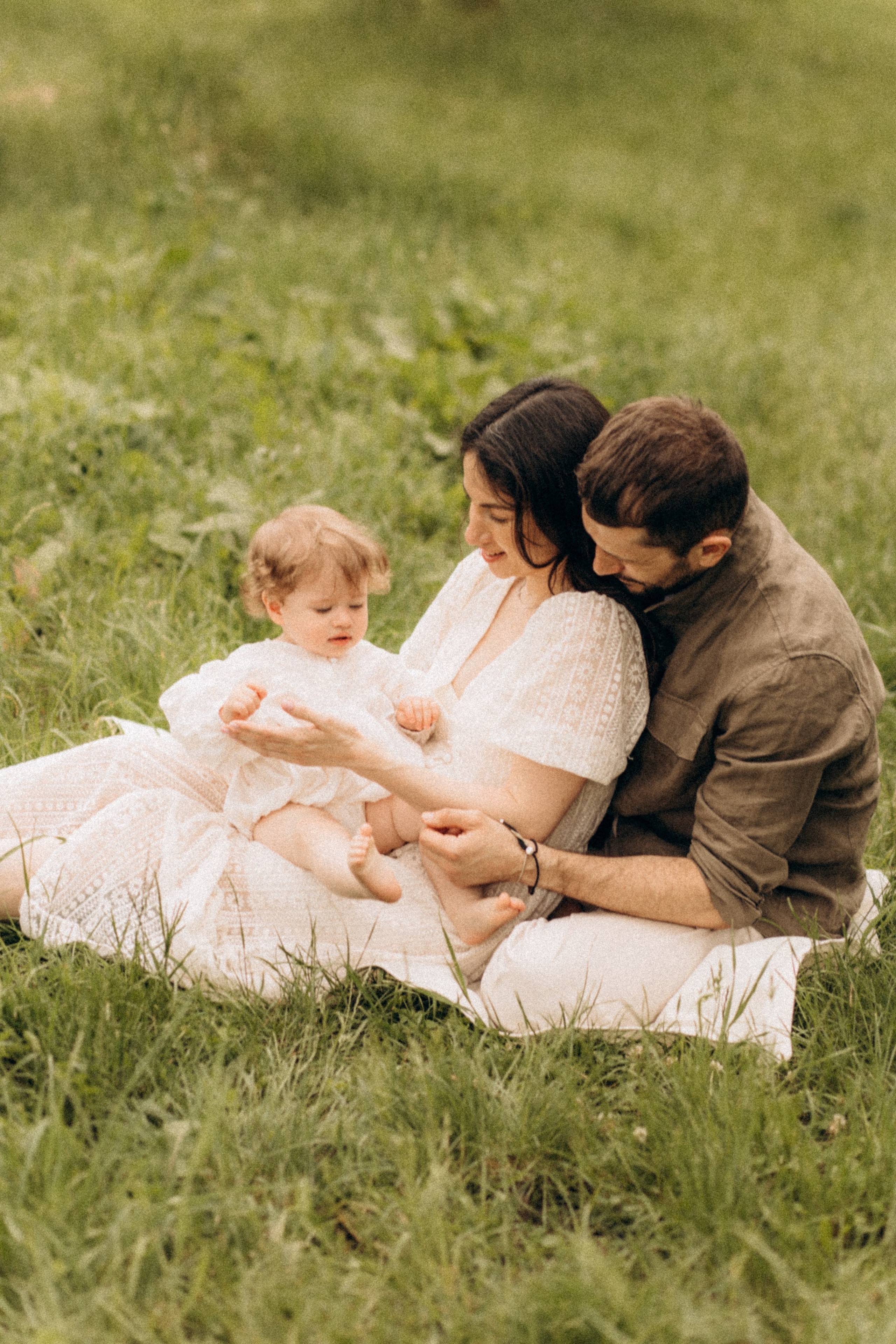 Тепло наших сердець. Головна