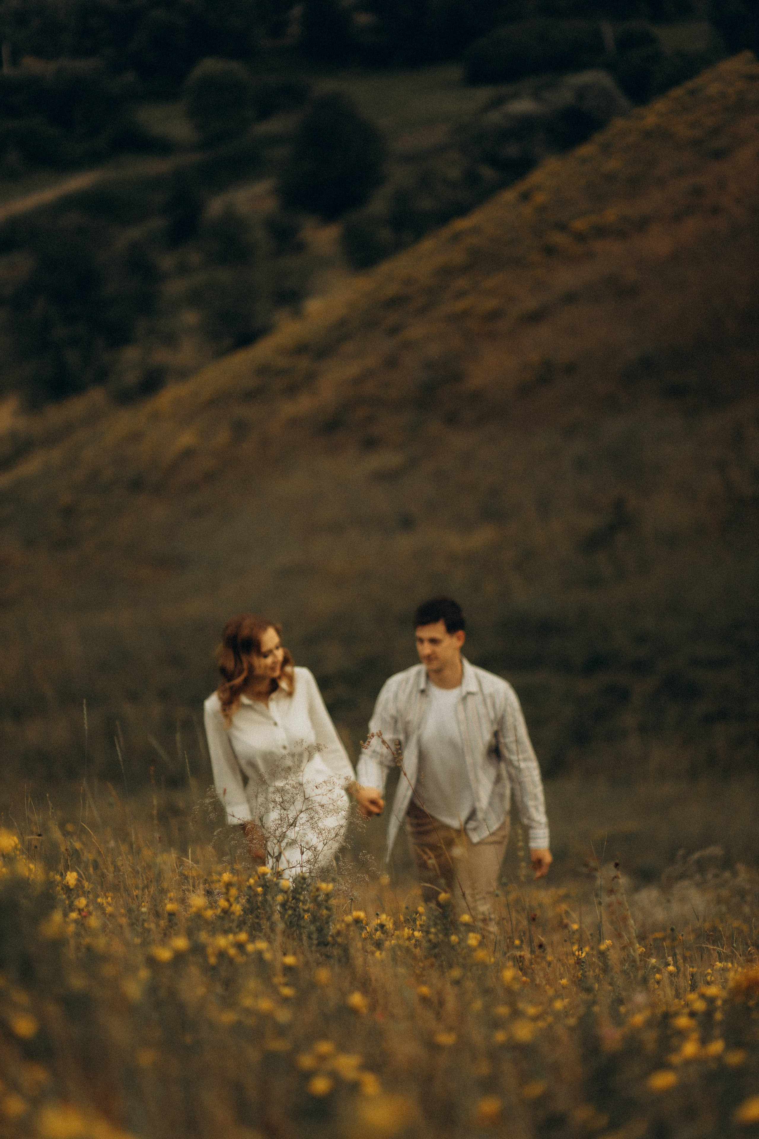 Together to the ends of the world. Головна