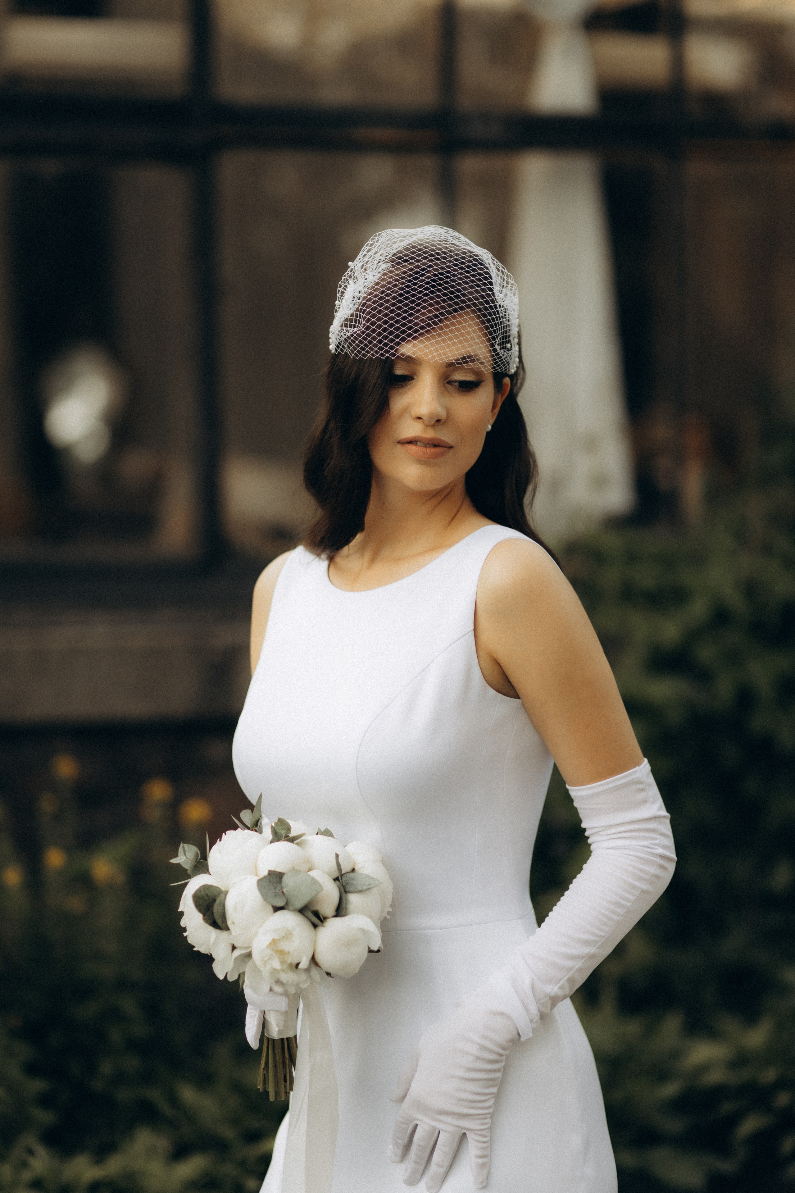 LOVE. Головна