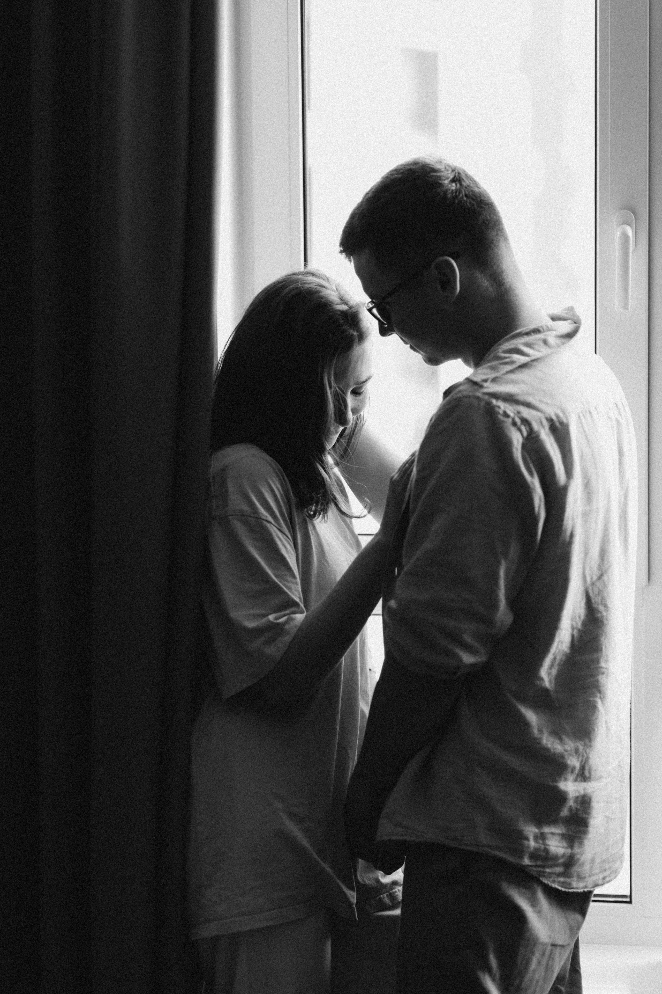 Рідні душі. Головна