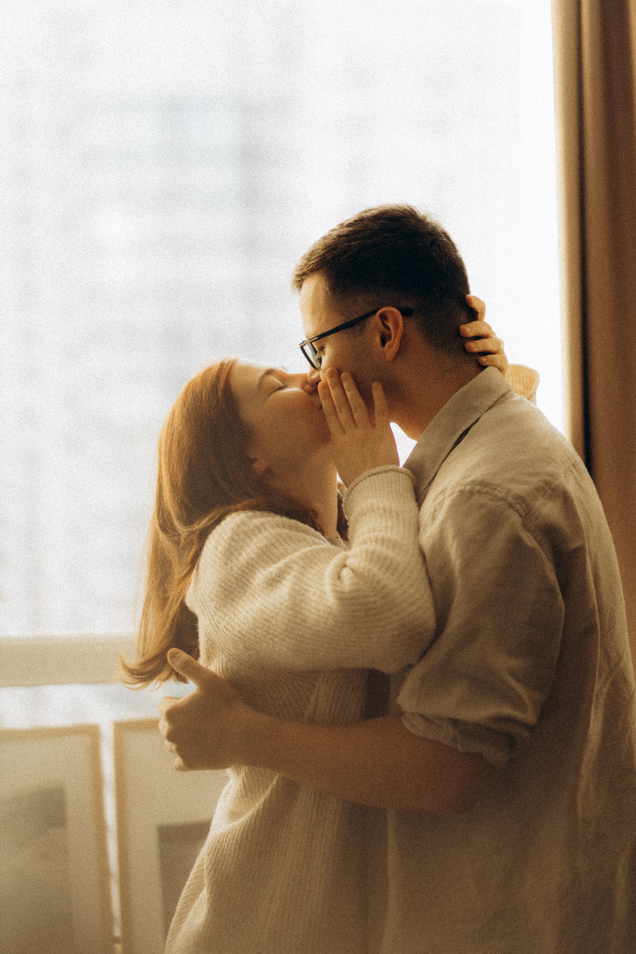 Рідні душі. Головна